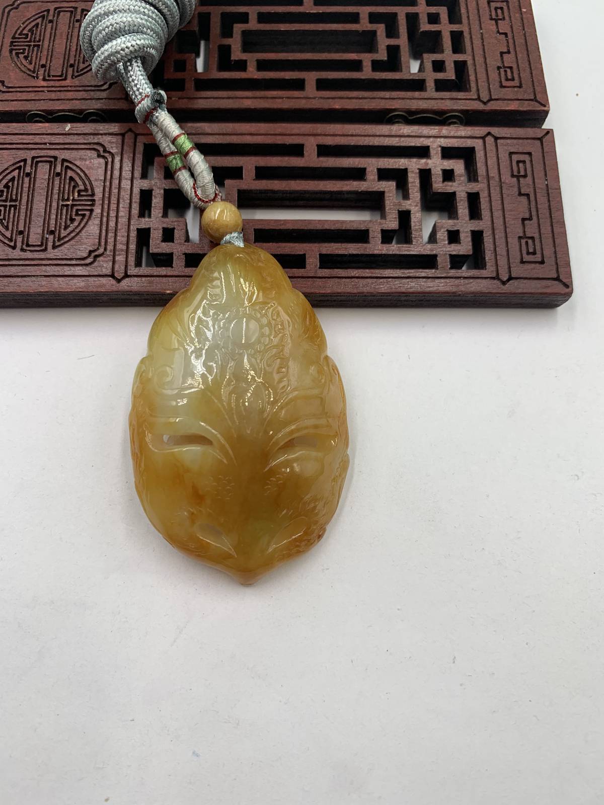 一面之缘