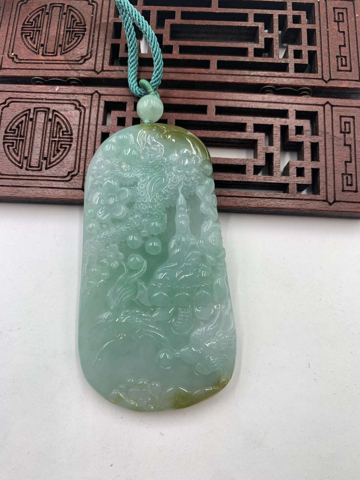 无相观音