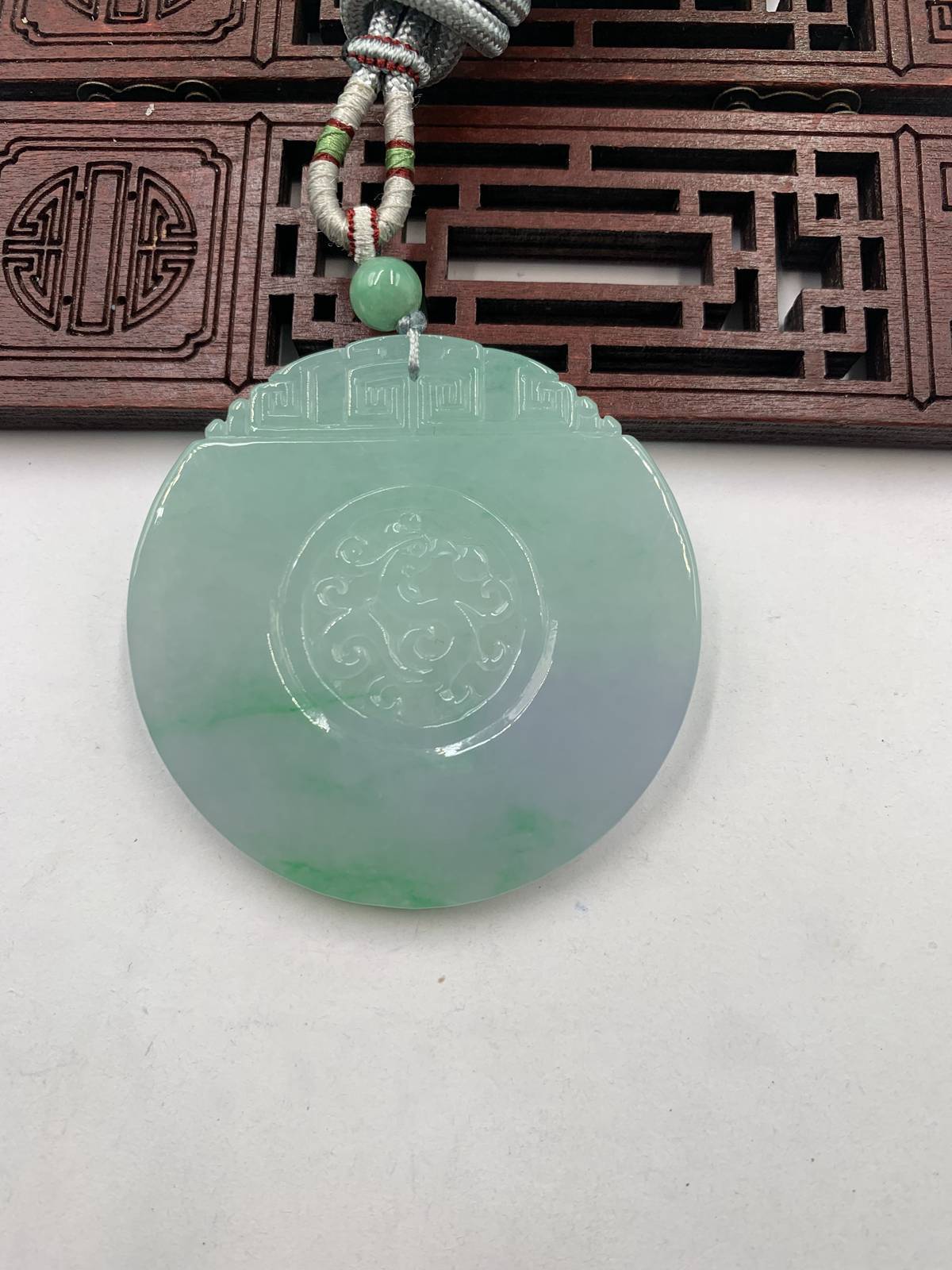 龙行天下