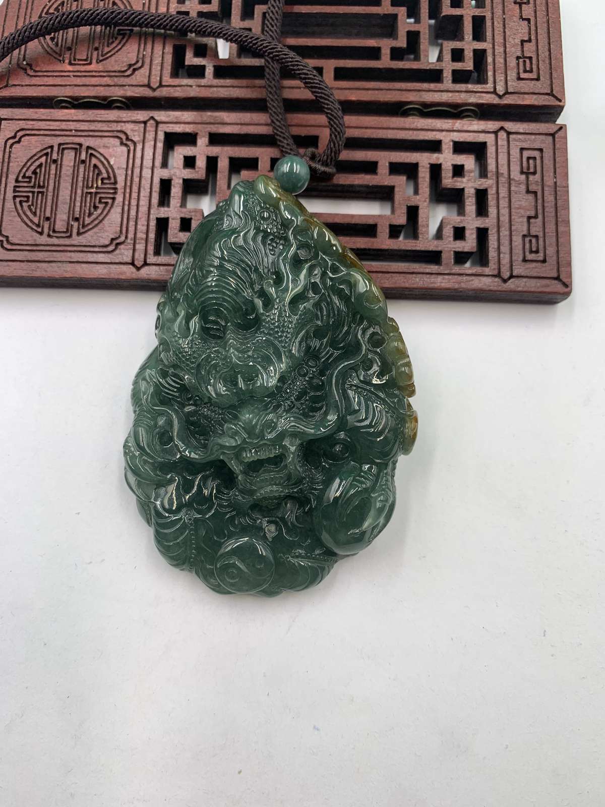 龙霸天下