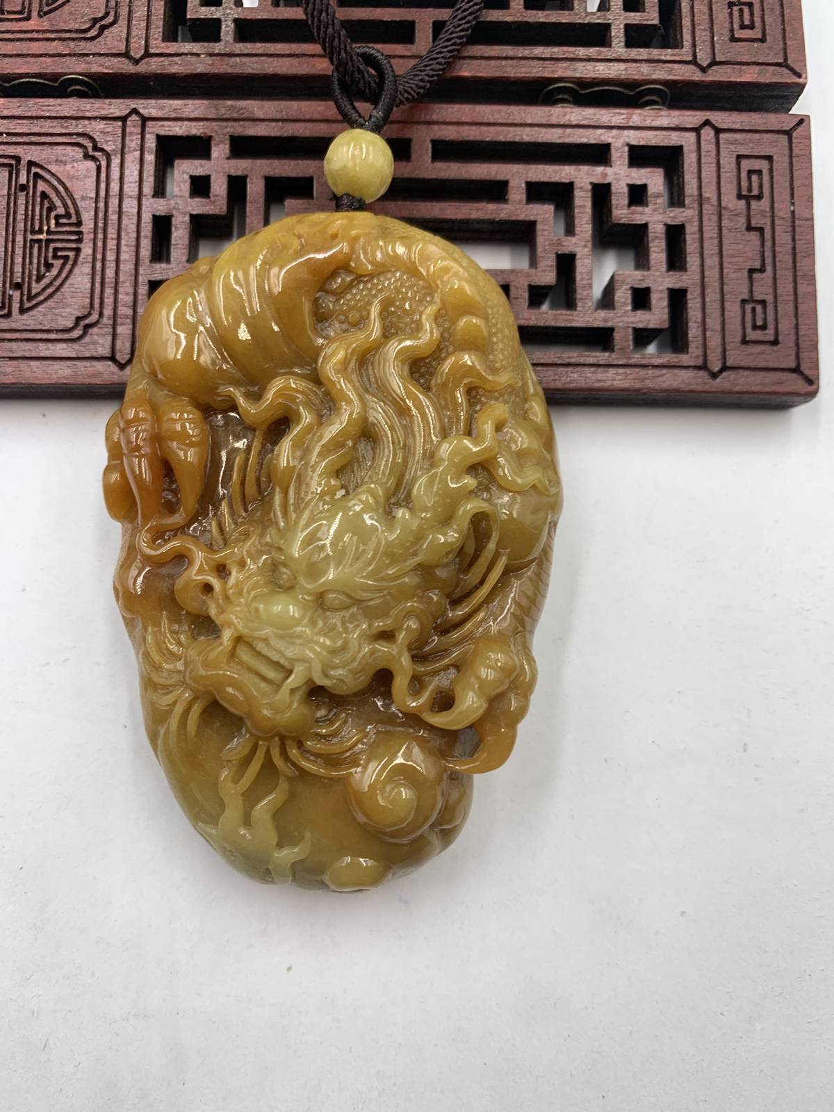 龙霸天下
