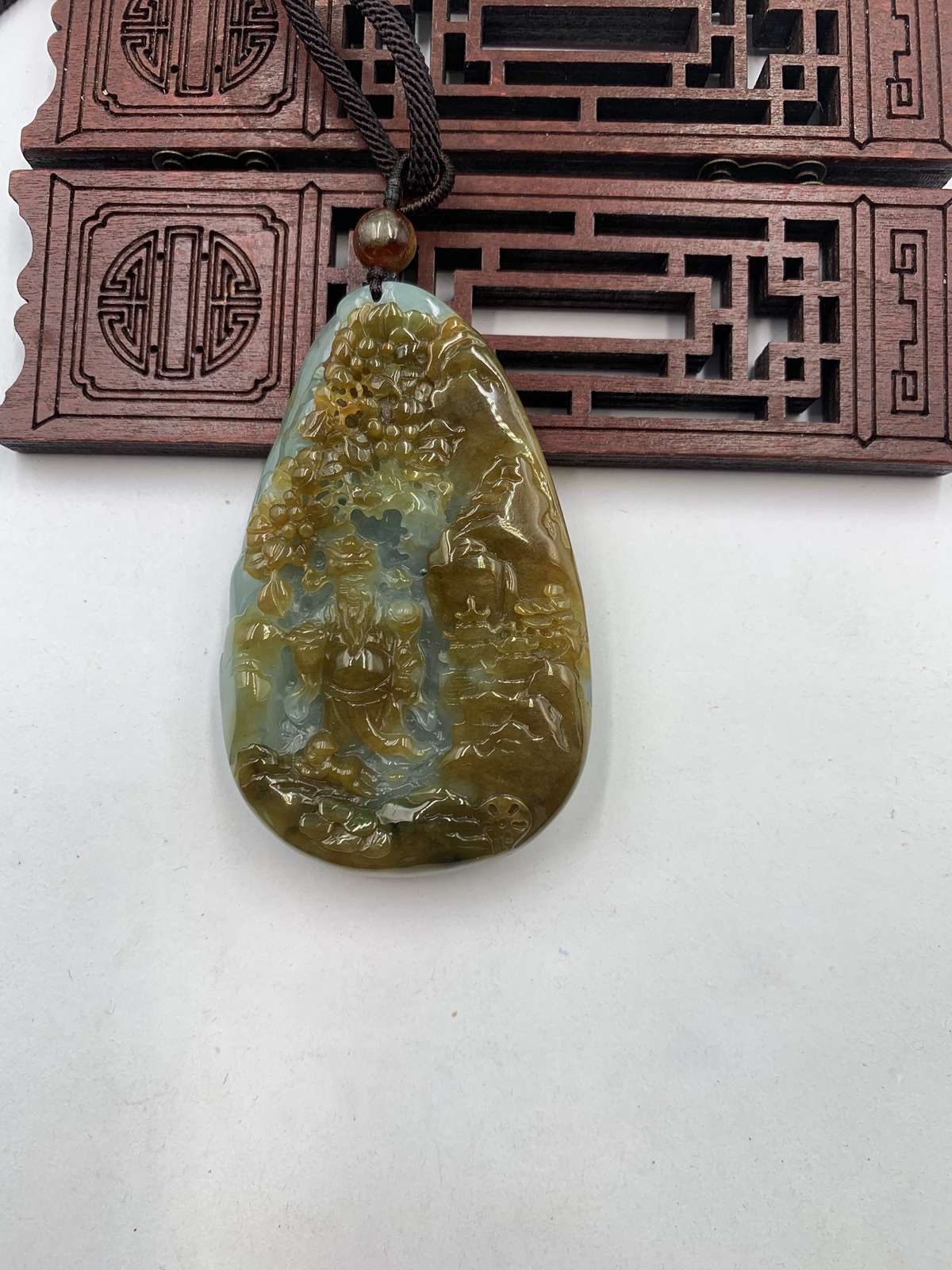 吉星高照