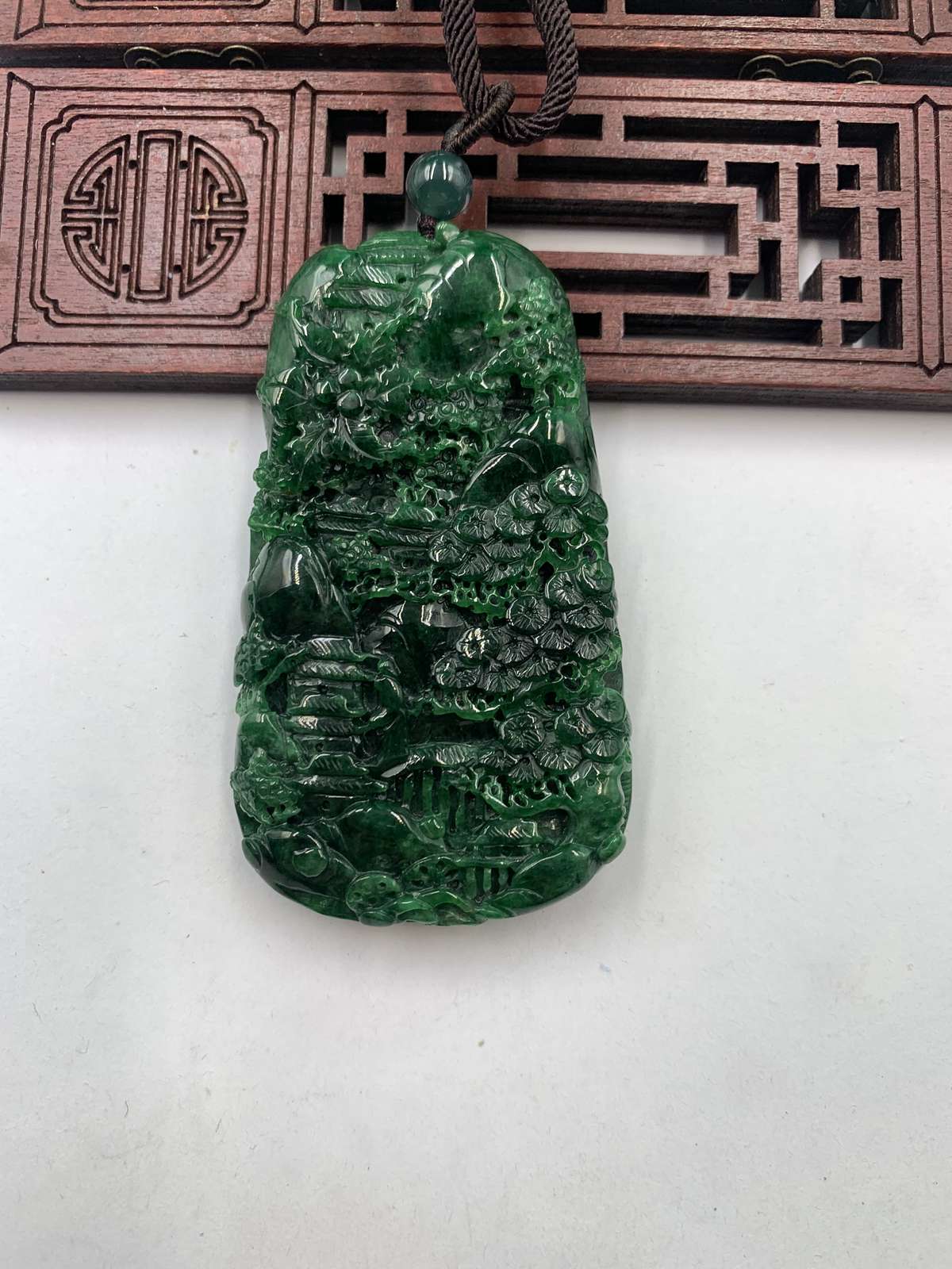 富春山居