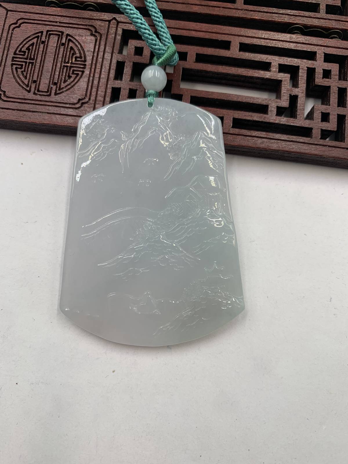 寒江独钓