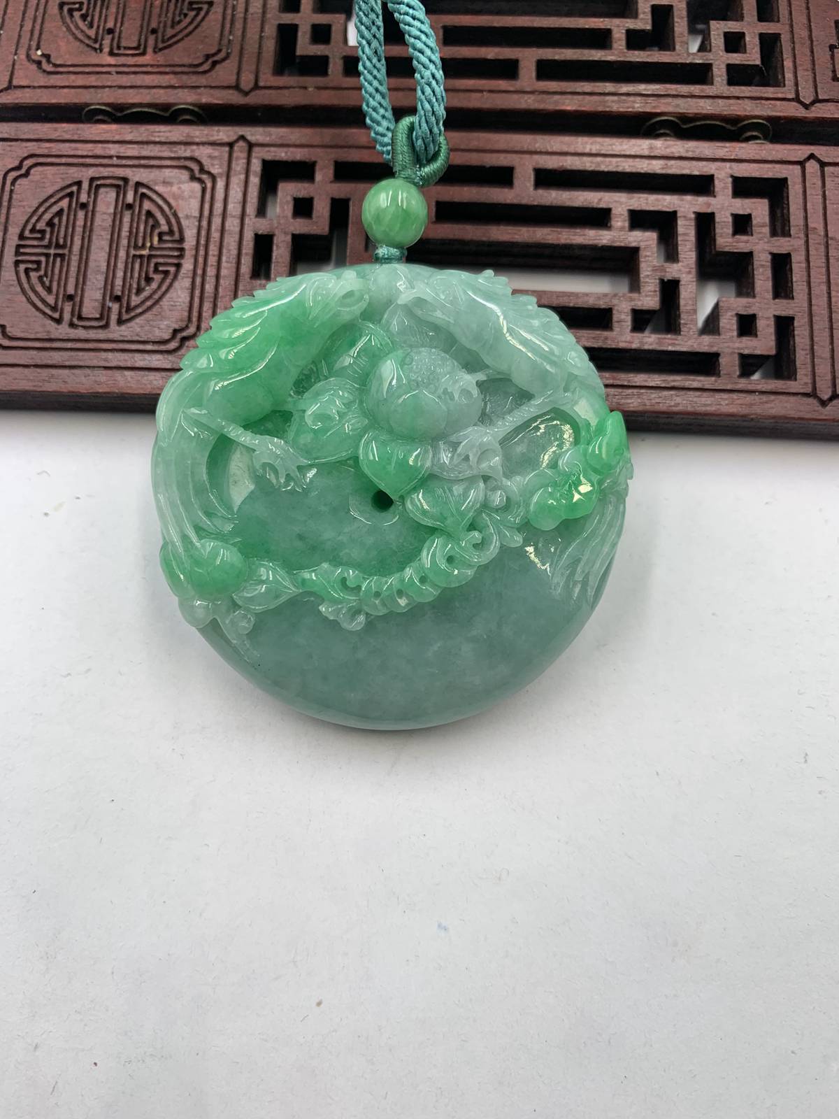 双喜临门