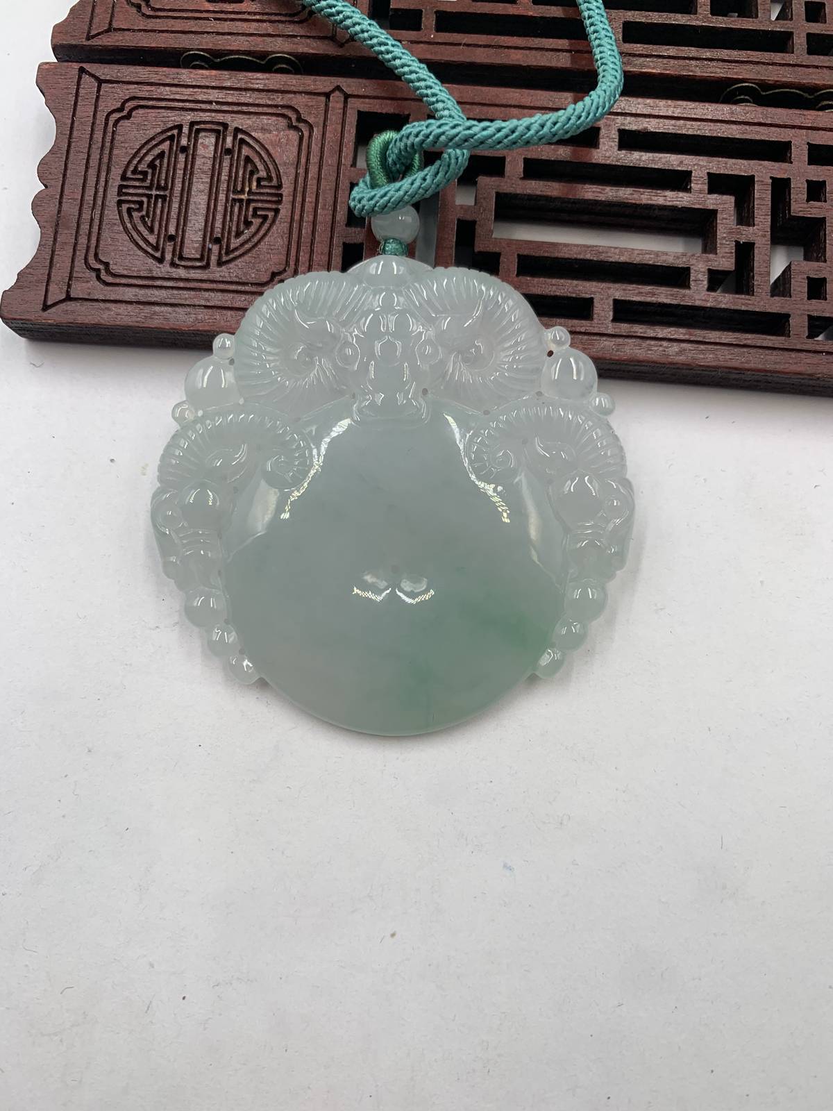 三羊开泰