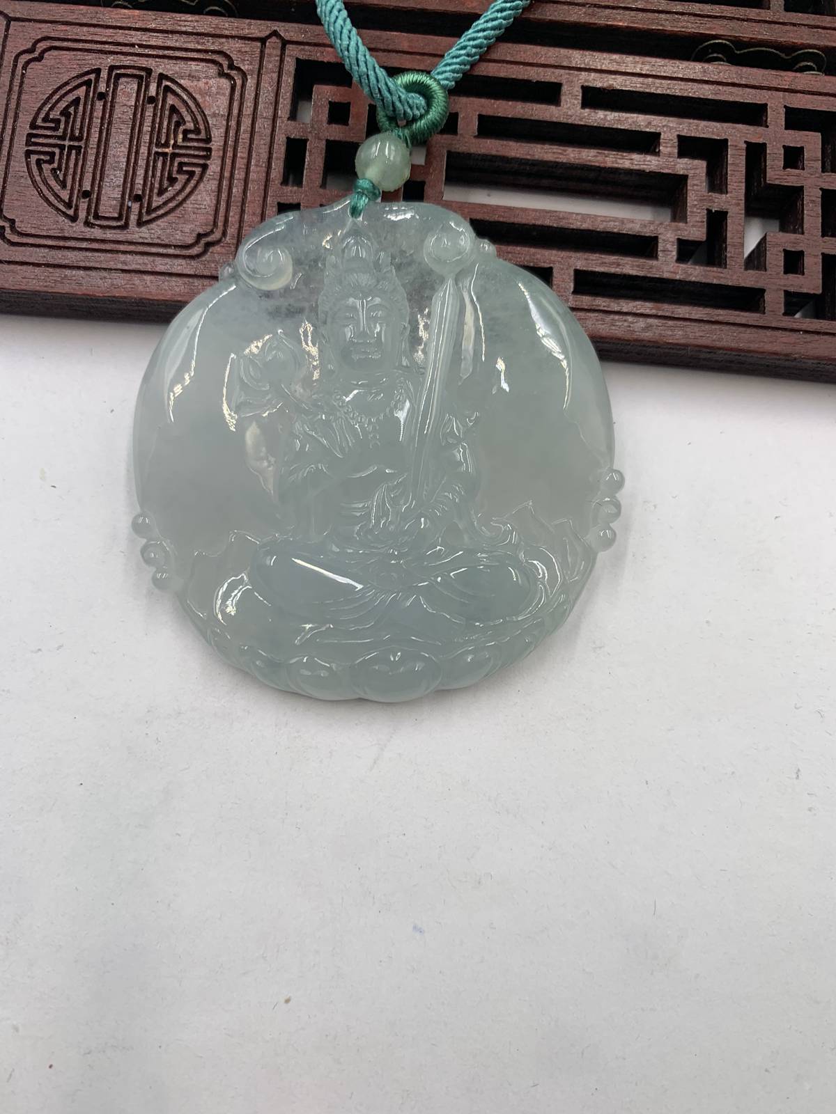 虚空藏菩萨