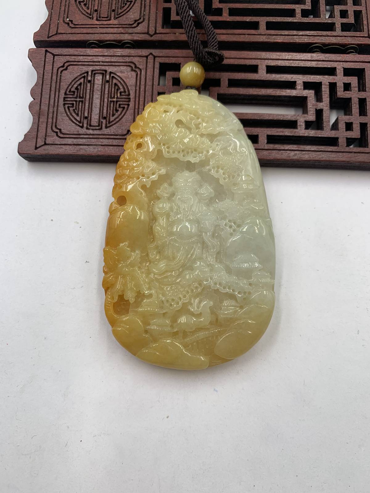 吉星高照