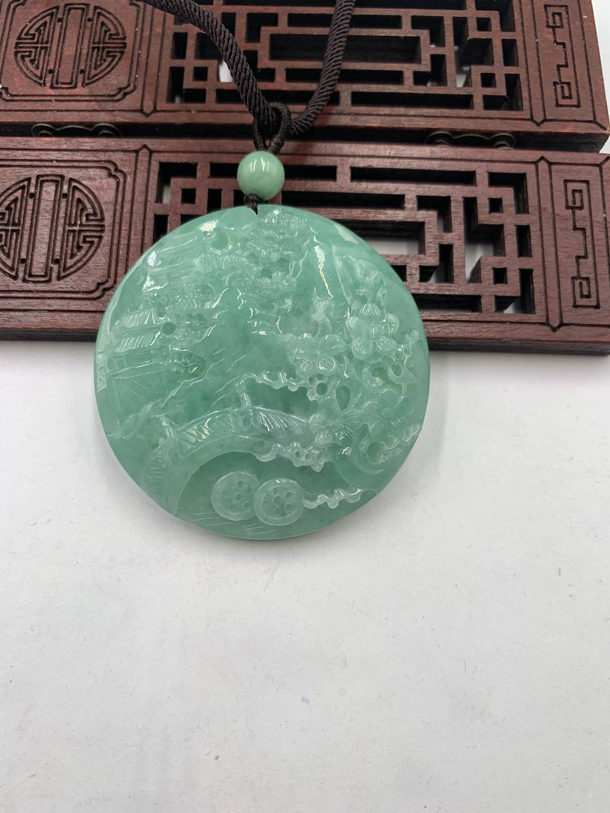 庐山春韵