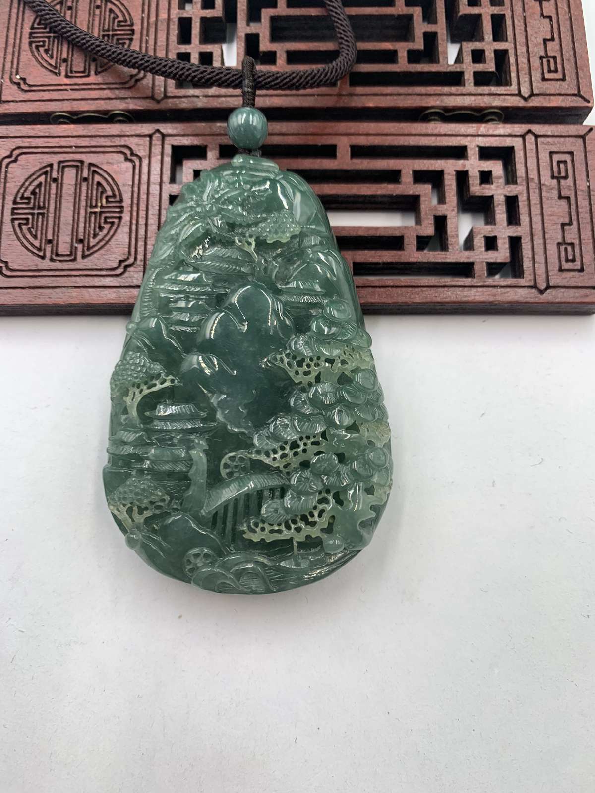 锦绣山河