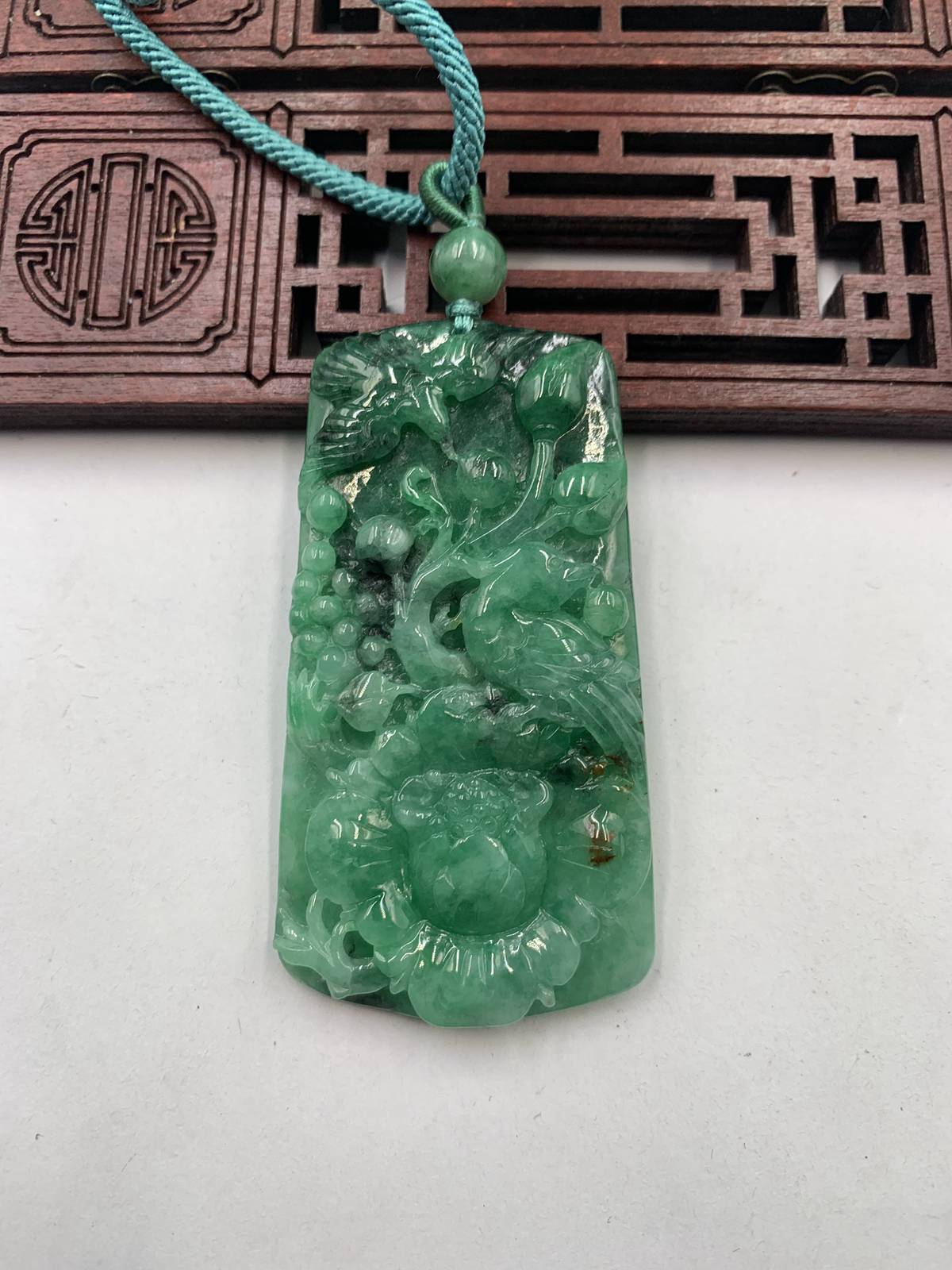 双喜临门