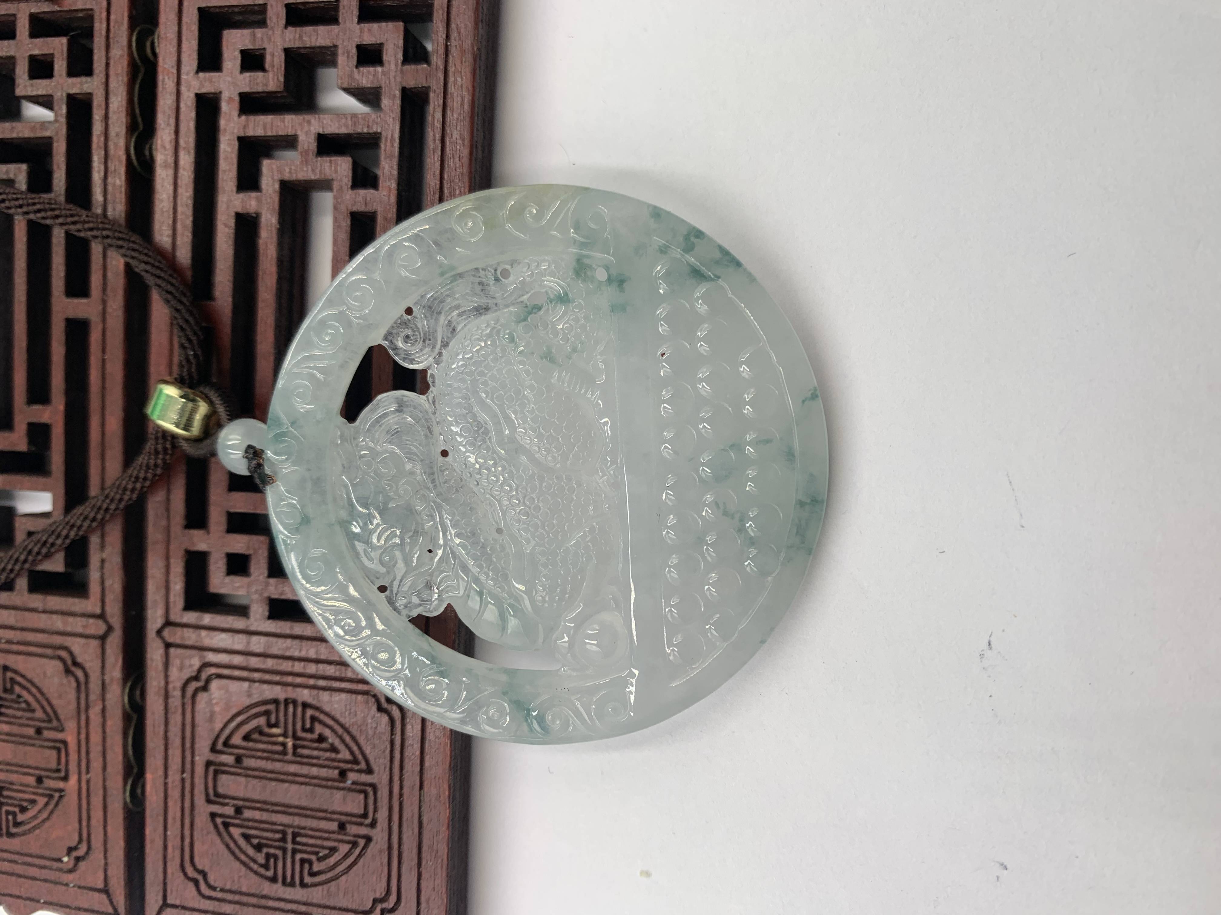 麒麟献瑞