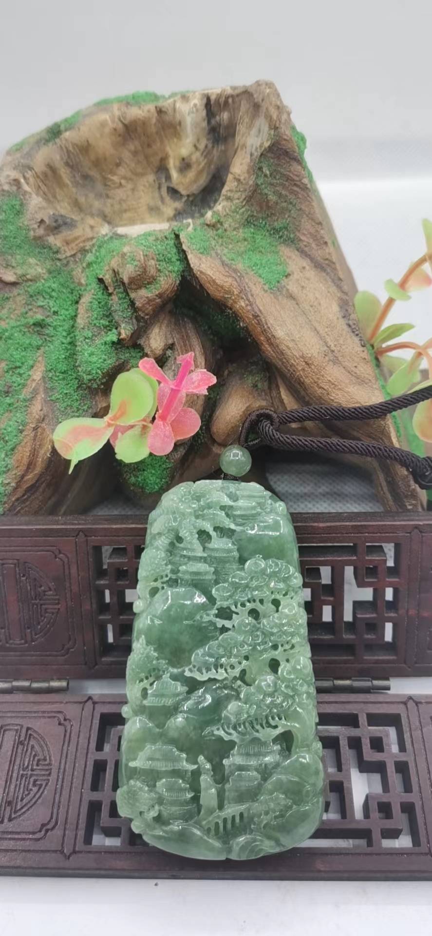 富春山居