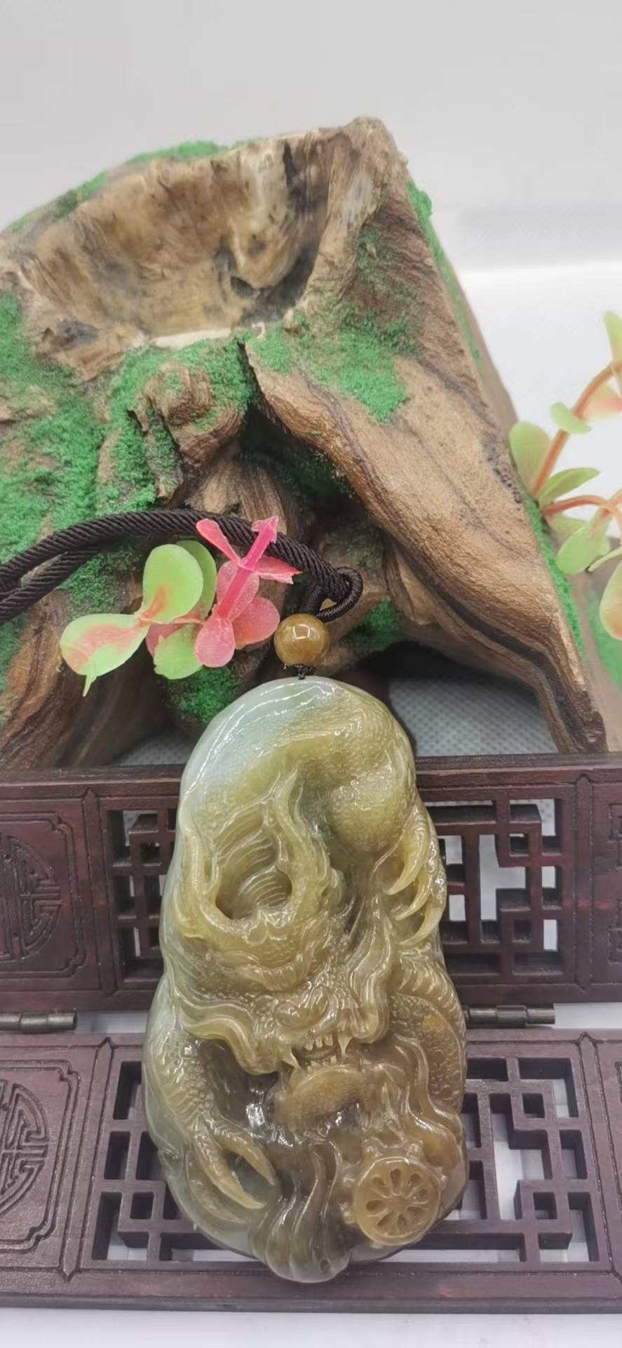 王者风范