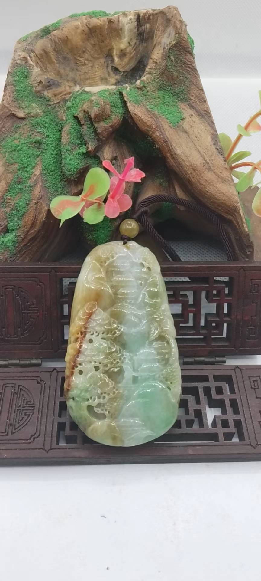 富春山居