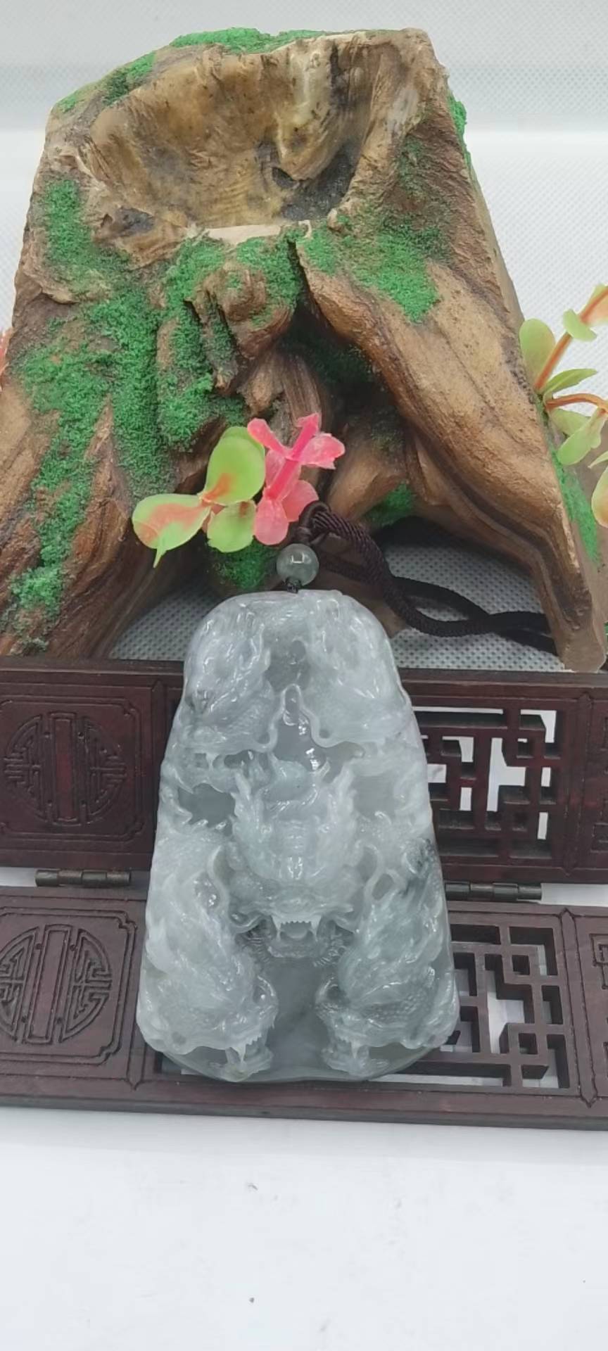 九龙至尊