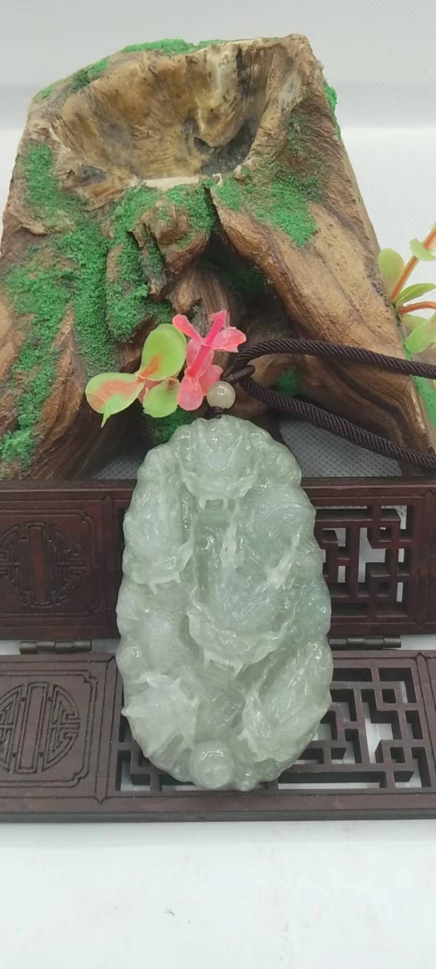 九龙至尊