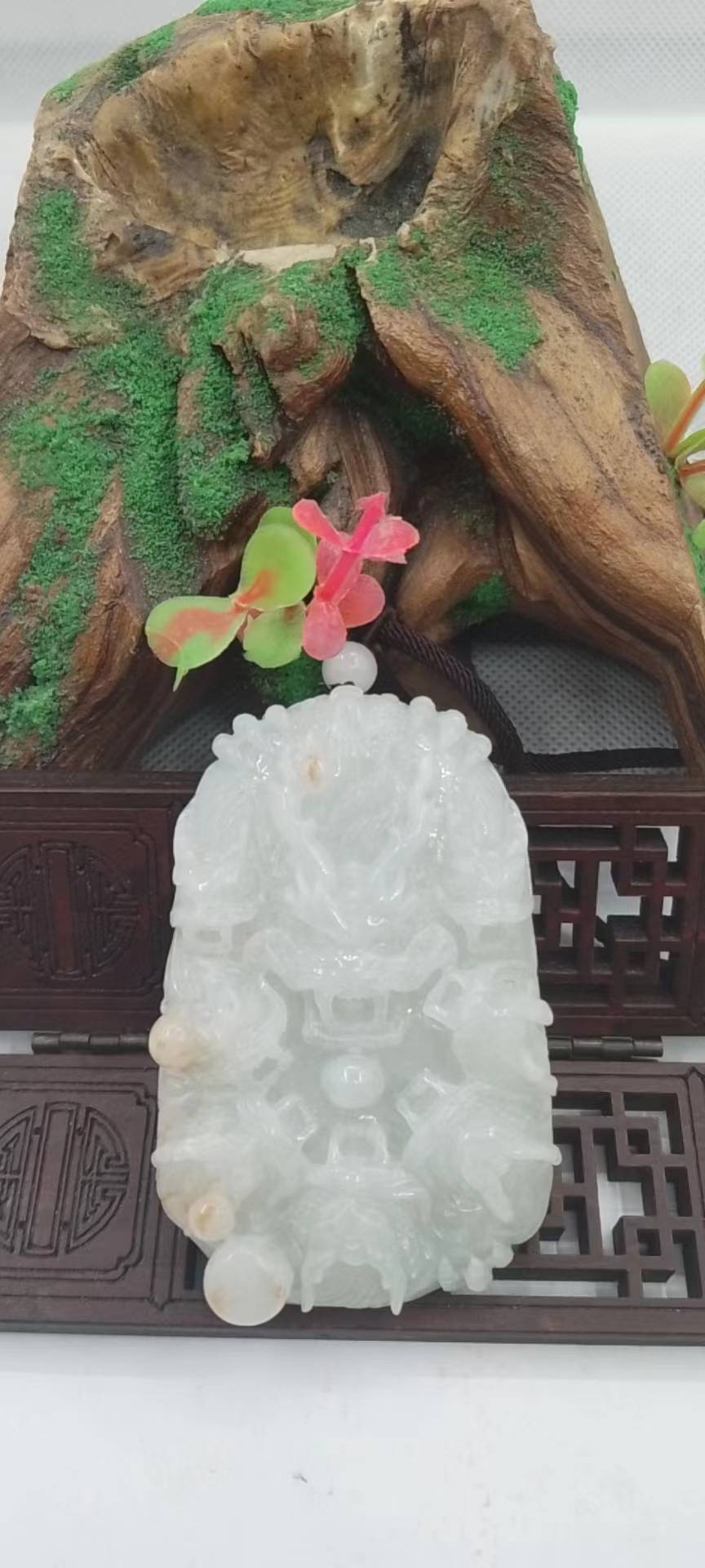 九龙至尊