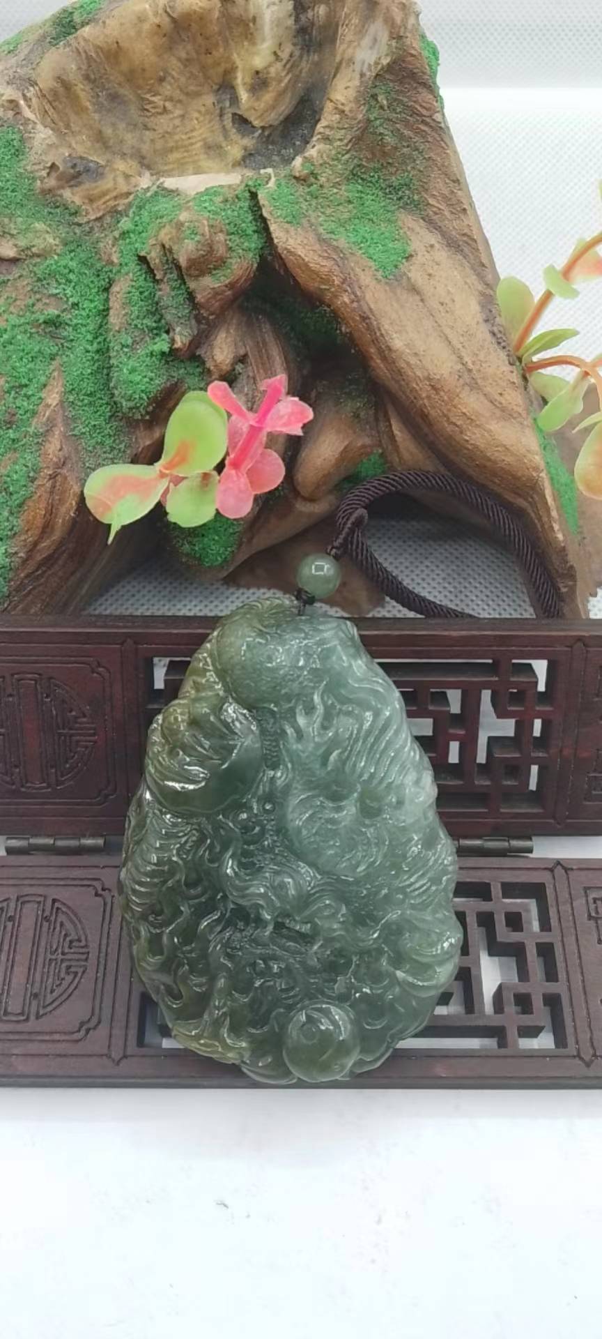 王者风范