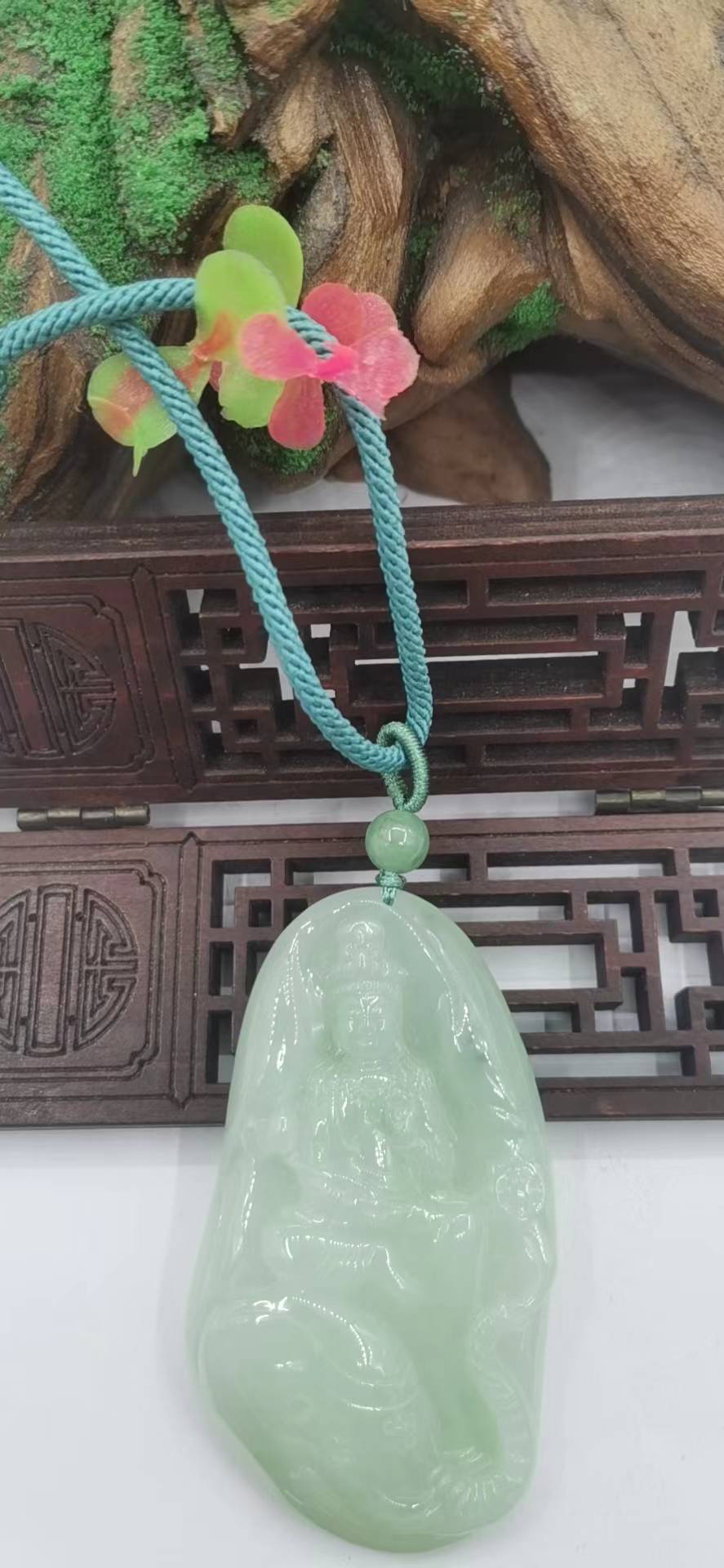 普贤菩萨