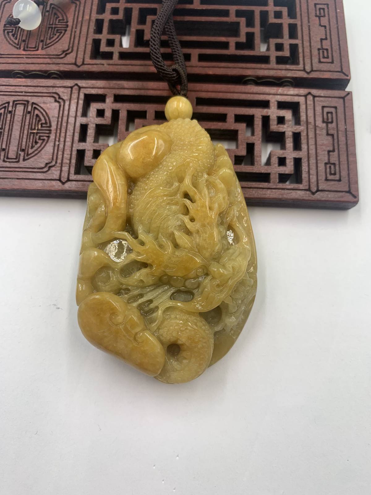 龙霸天下