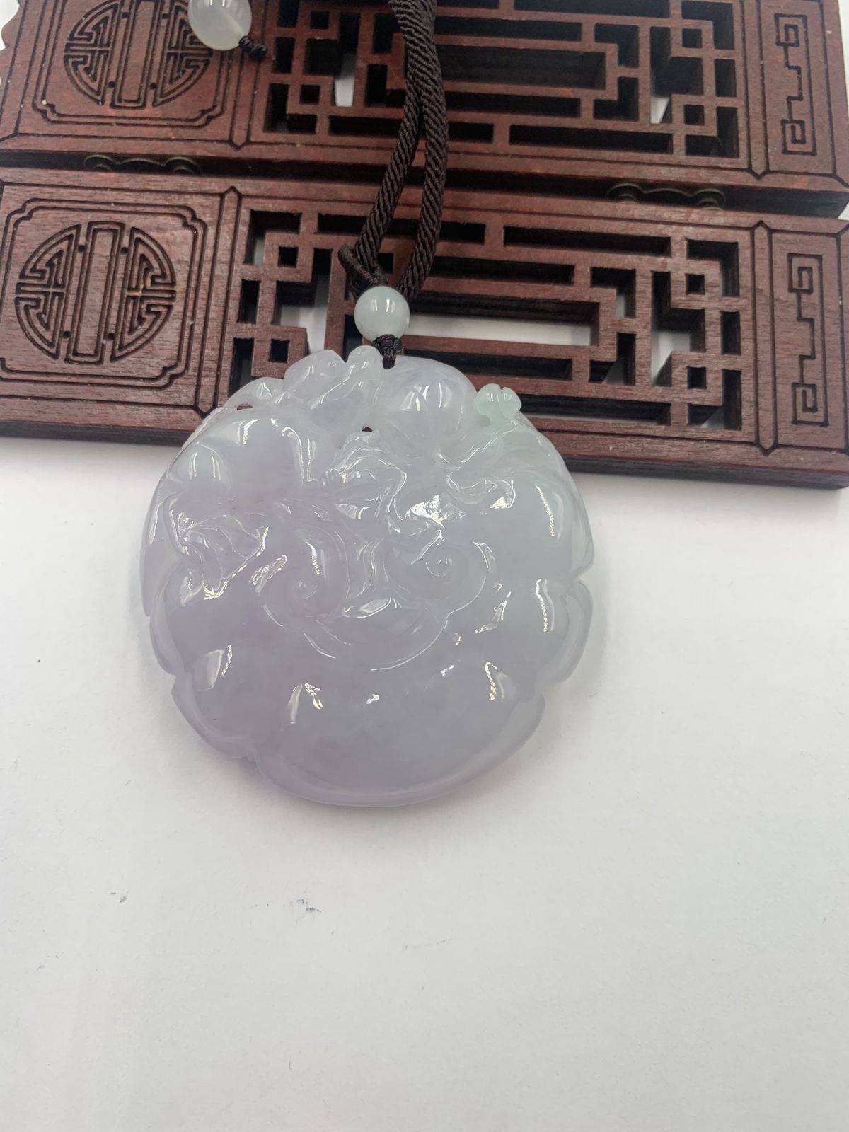 福寿如意