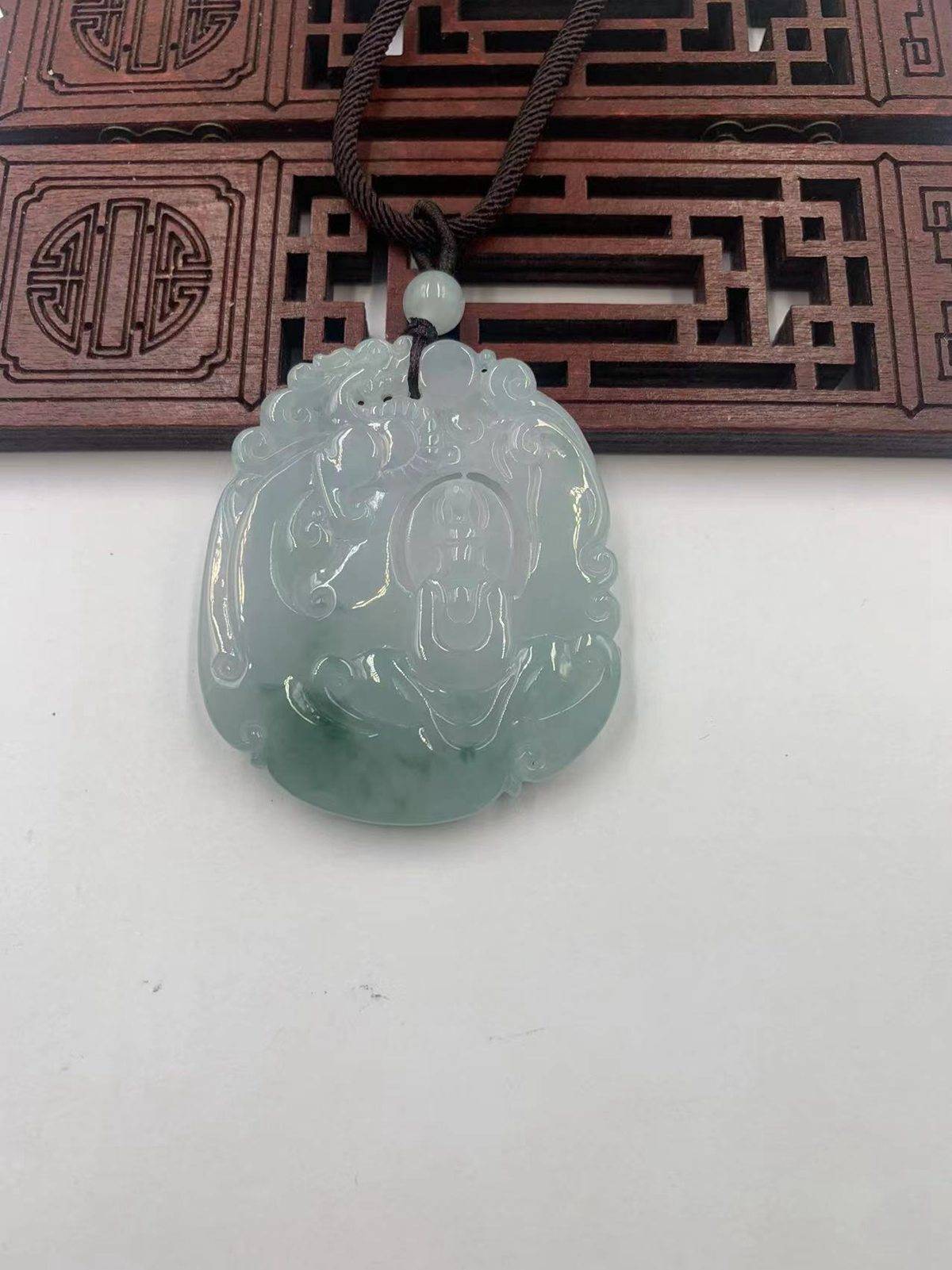 无相观音