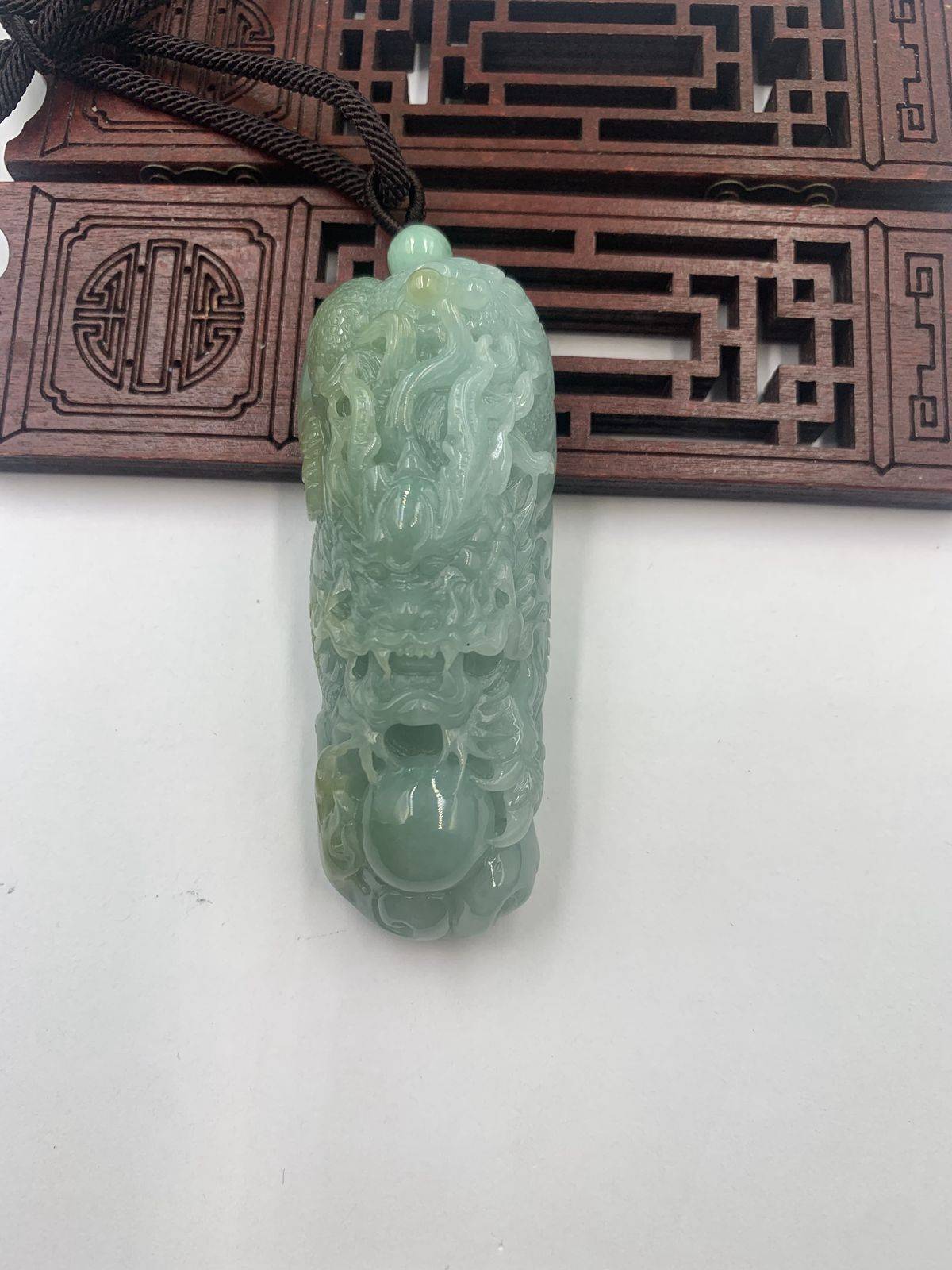 龙霸天下