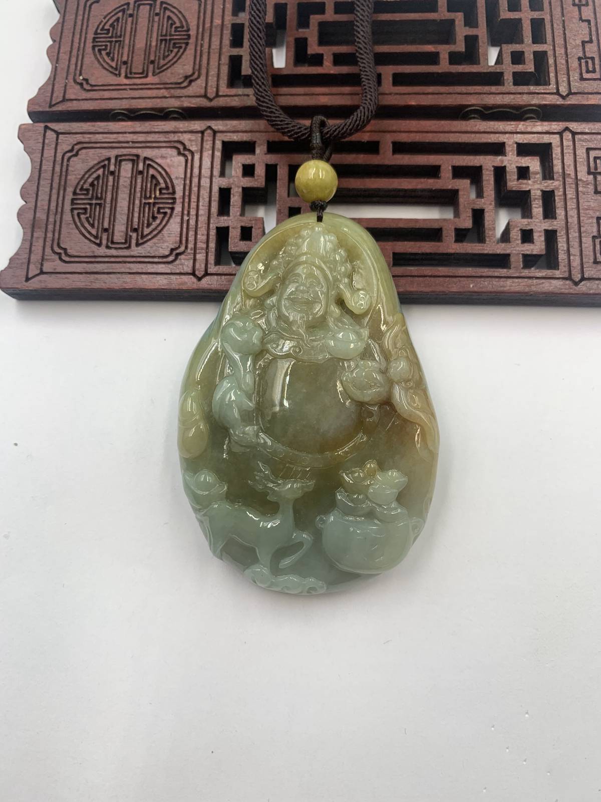 财神