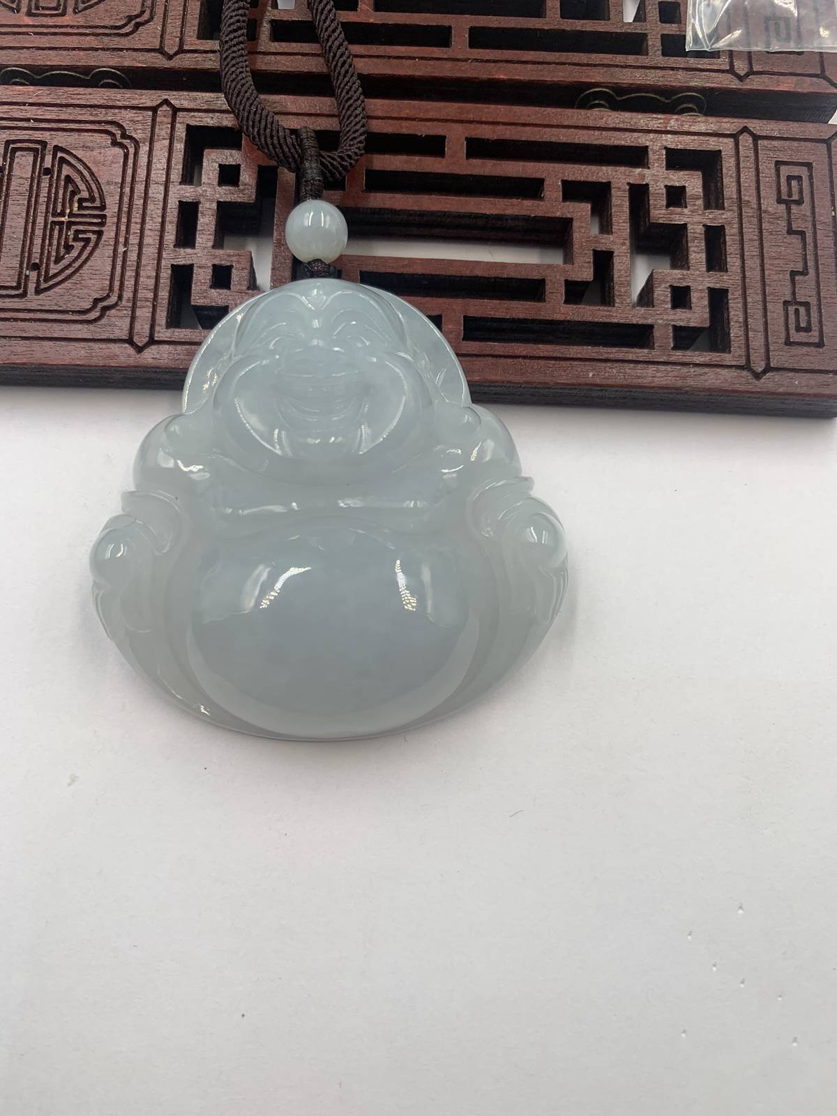 笑口常开
