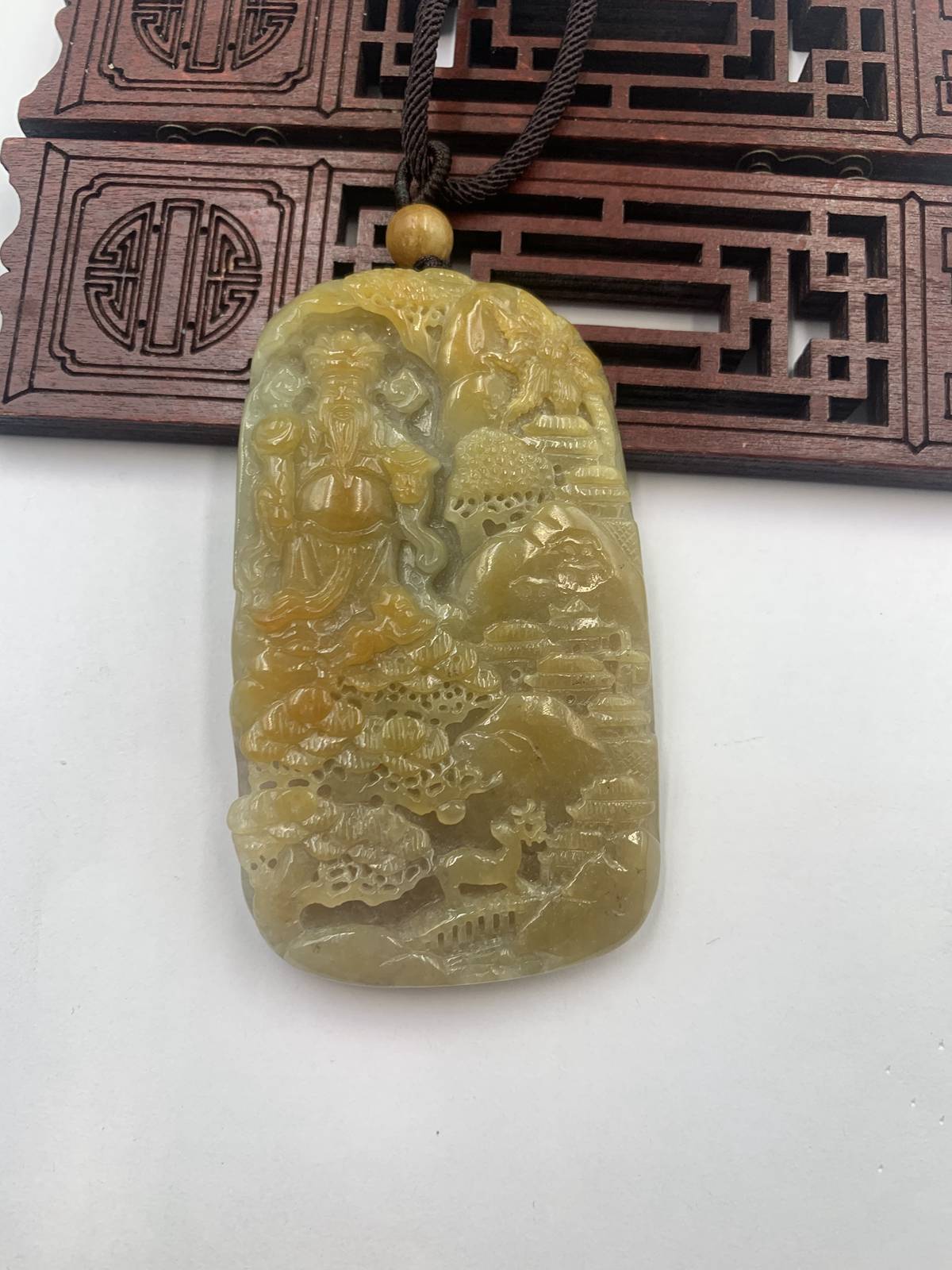 吉星高照