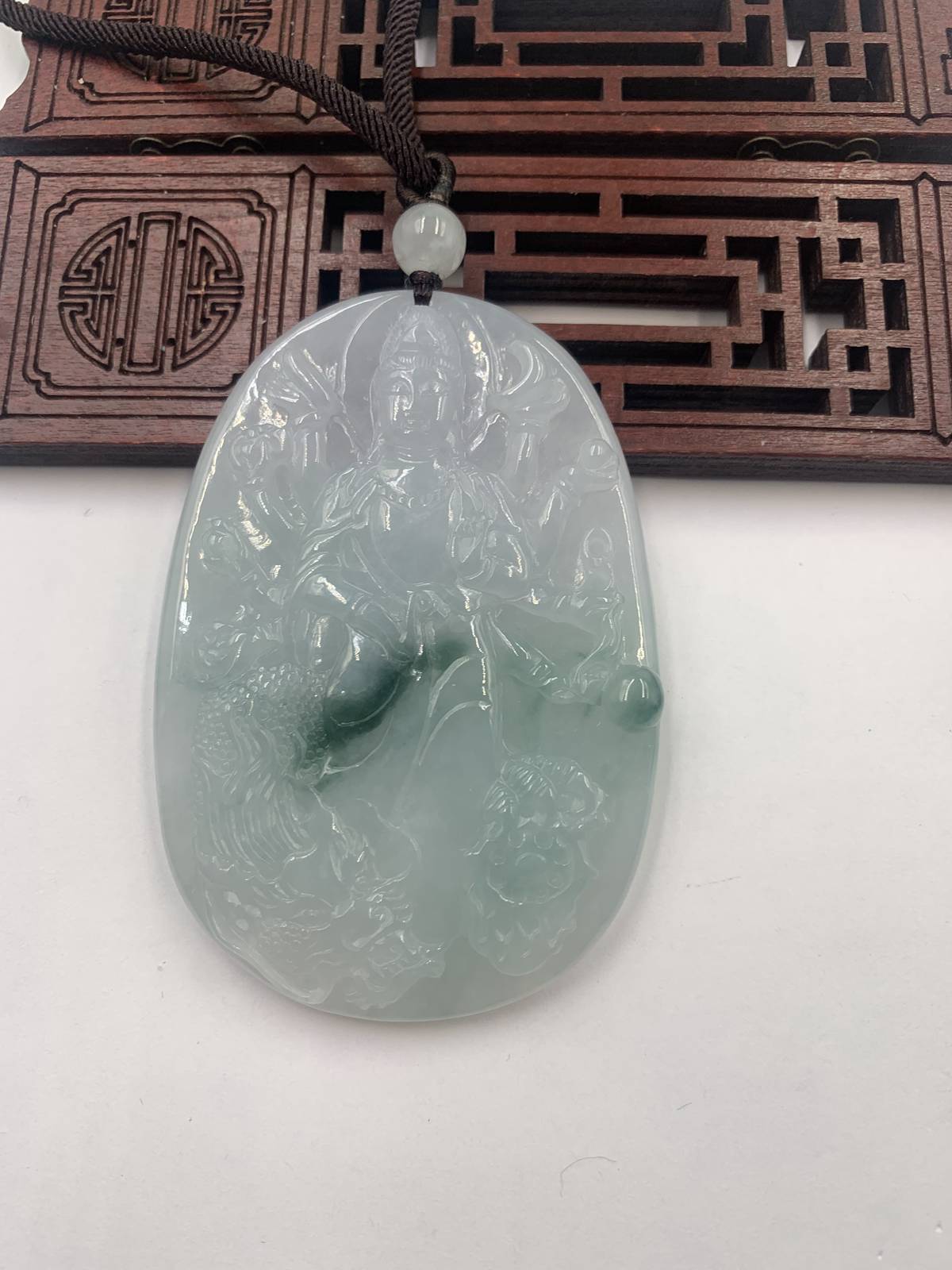 千手观音