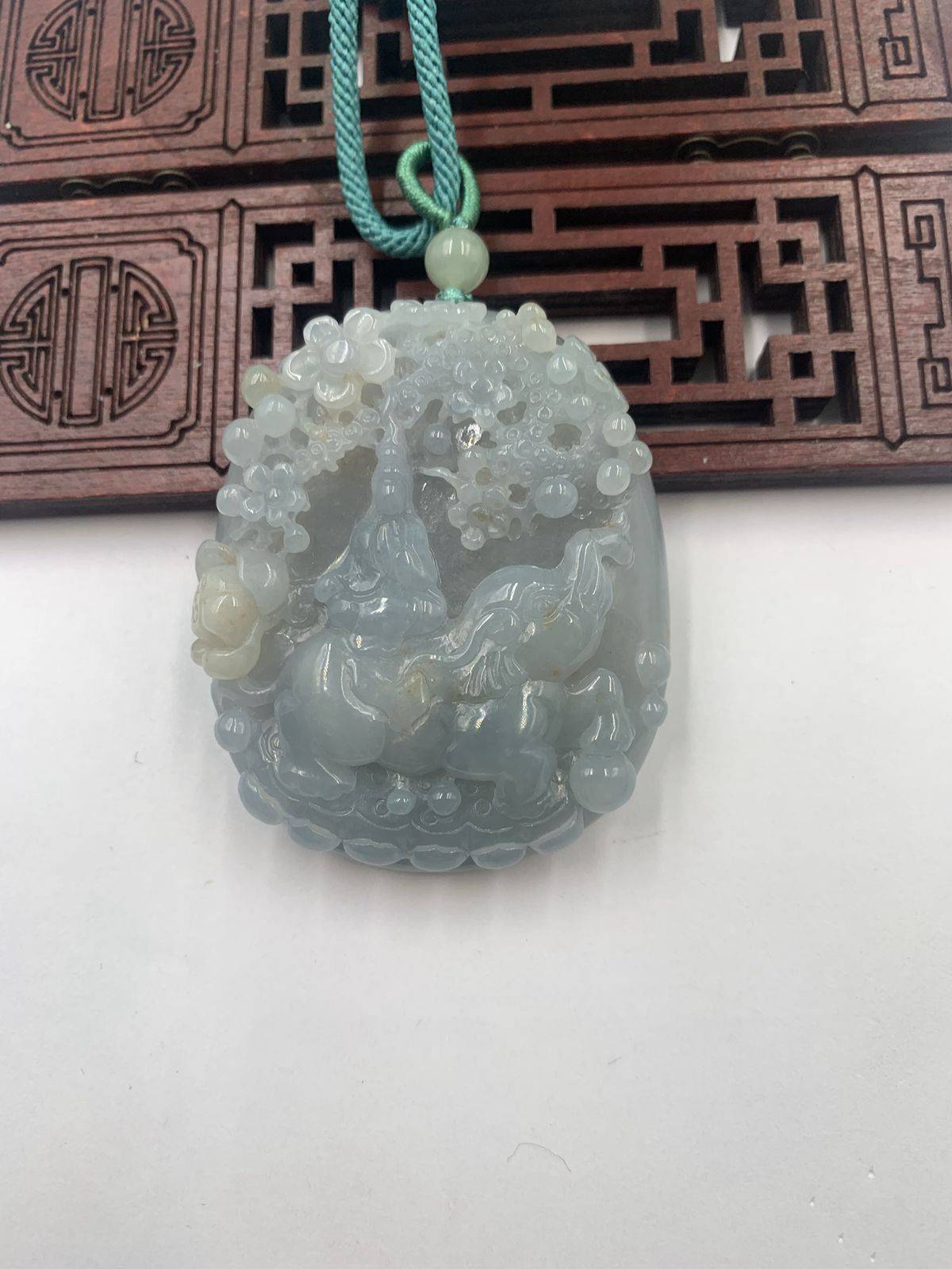 普贤菩萨