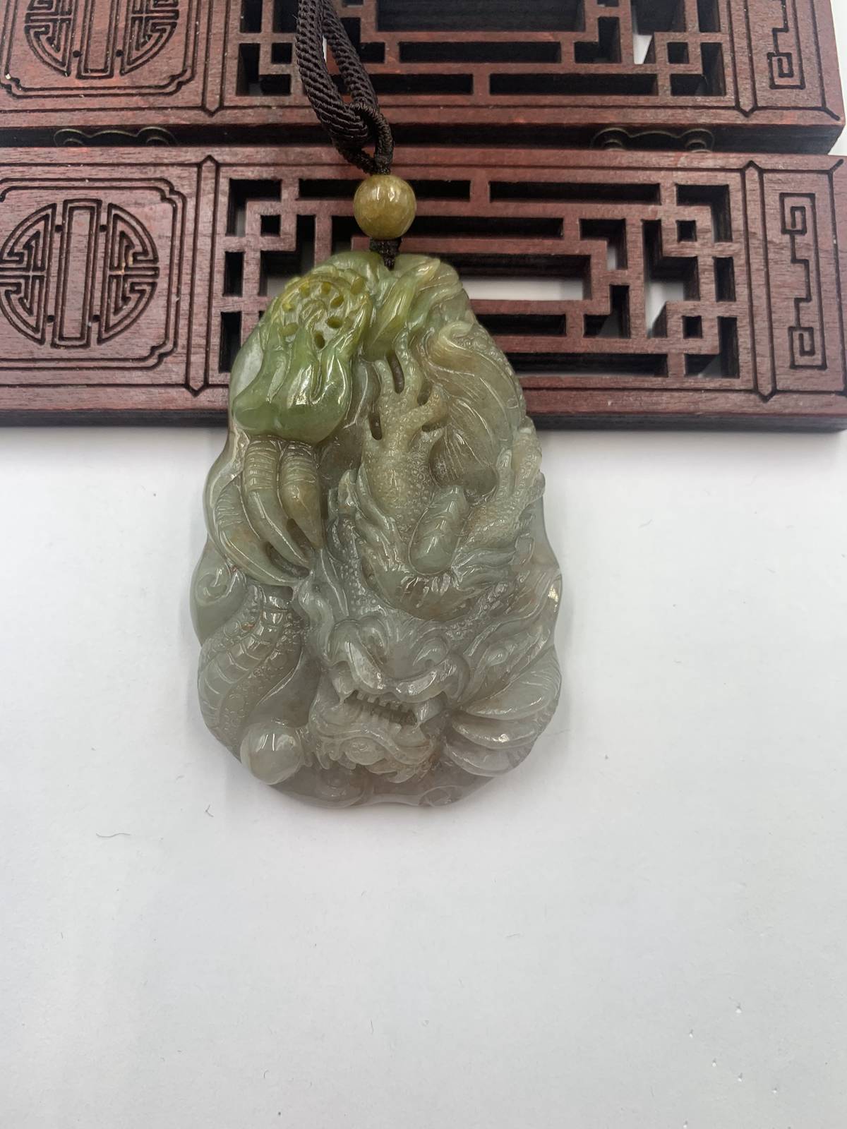 龙霸天下