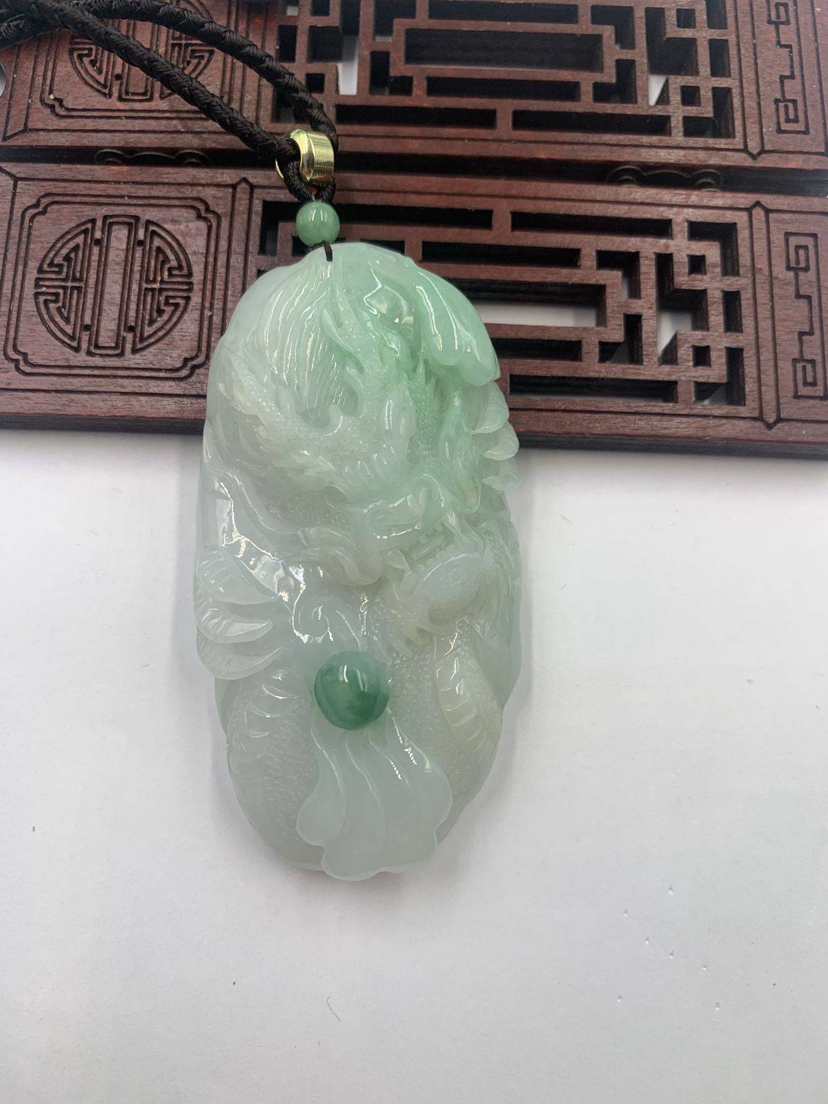 龙霸天下