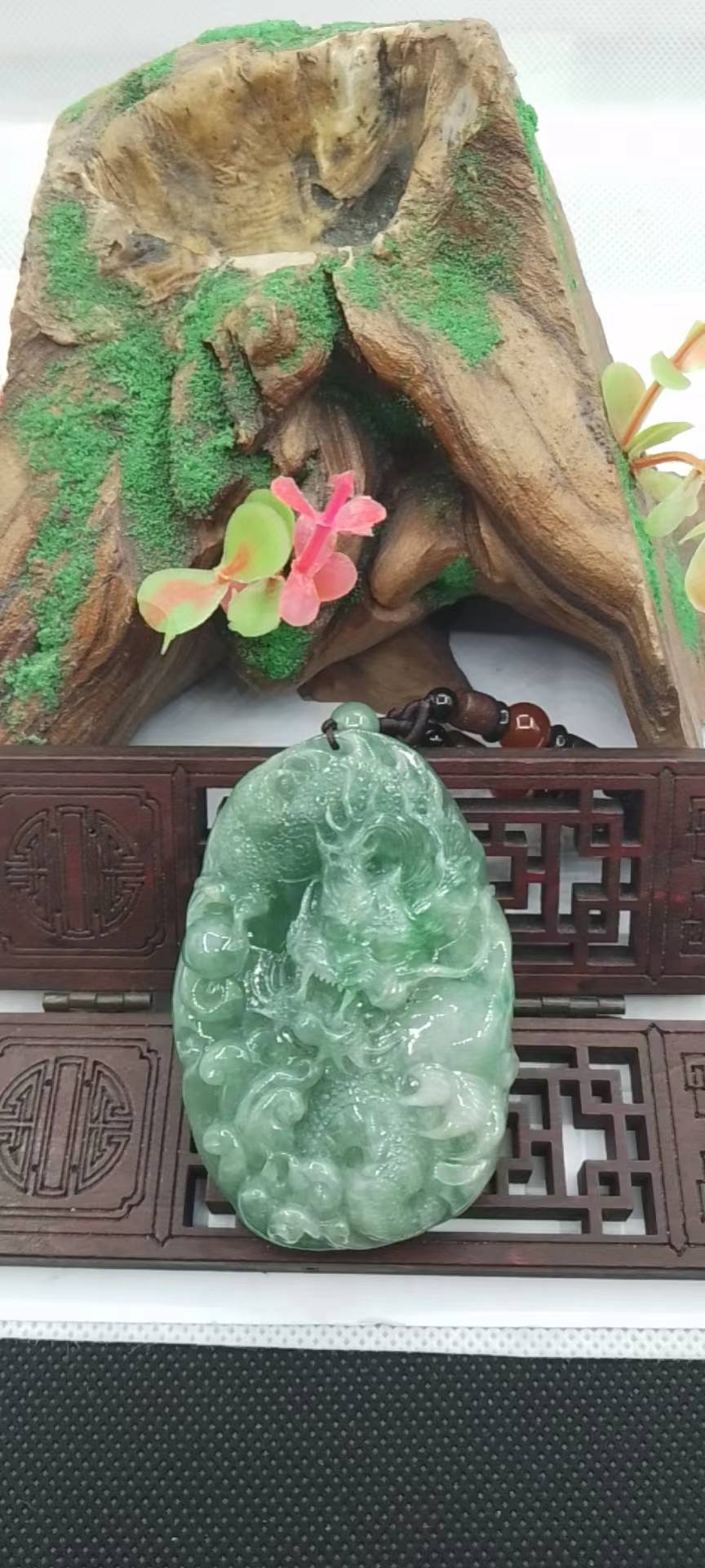 王者风范