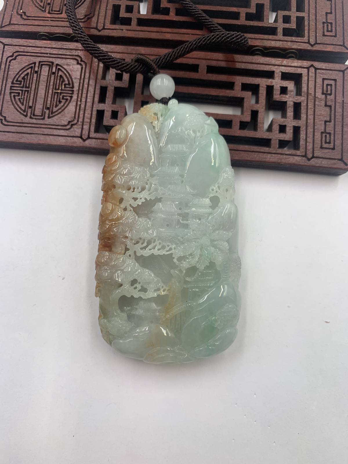 岭南美景