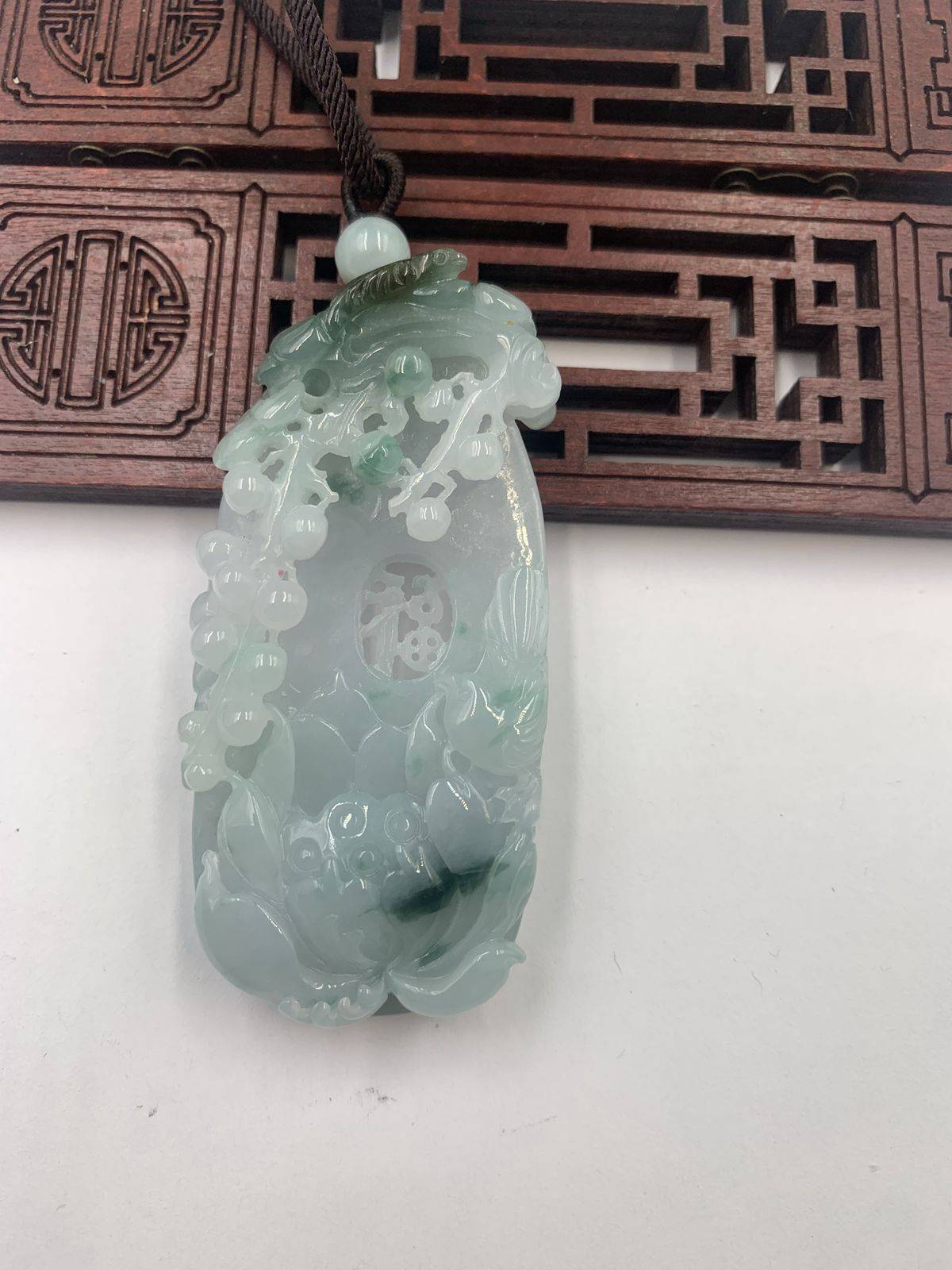 喜上眉梢