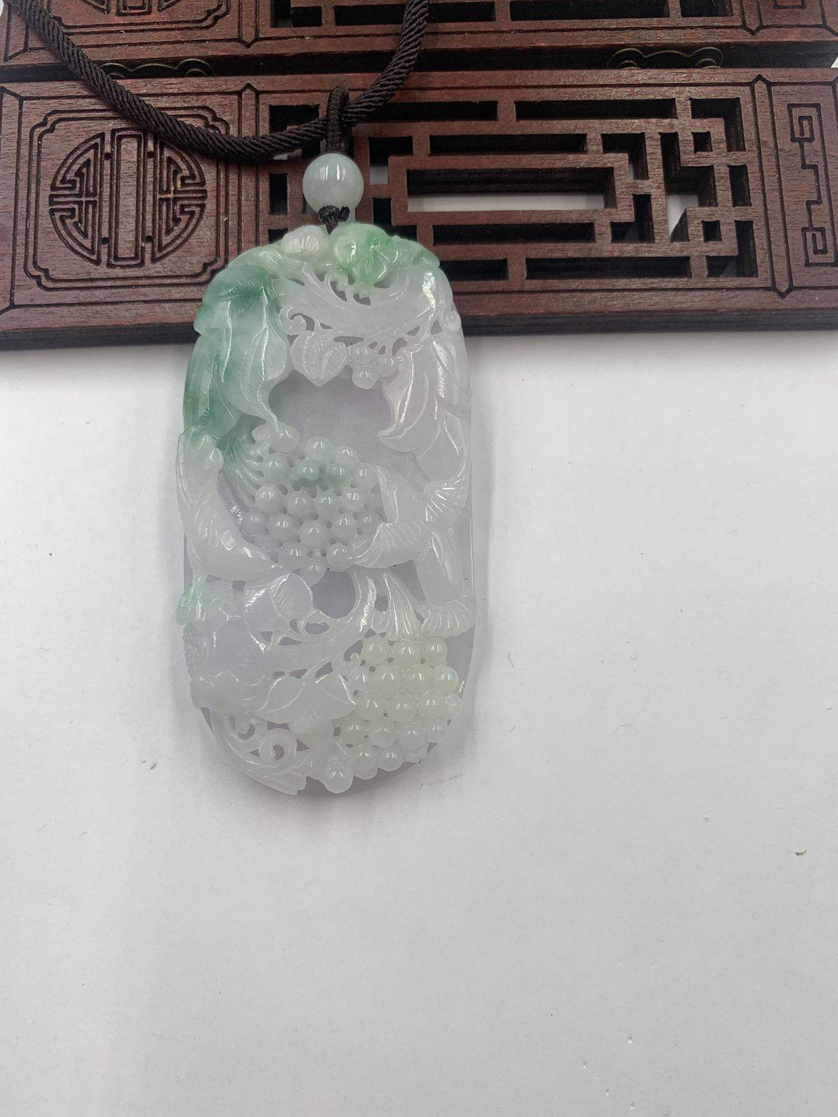 喜上眉梢