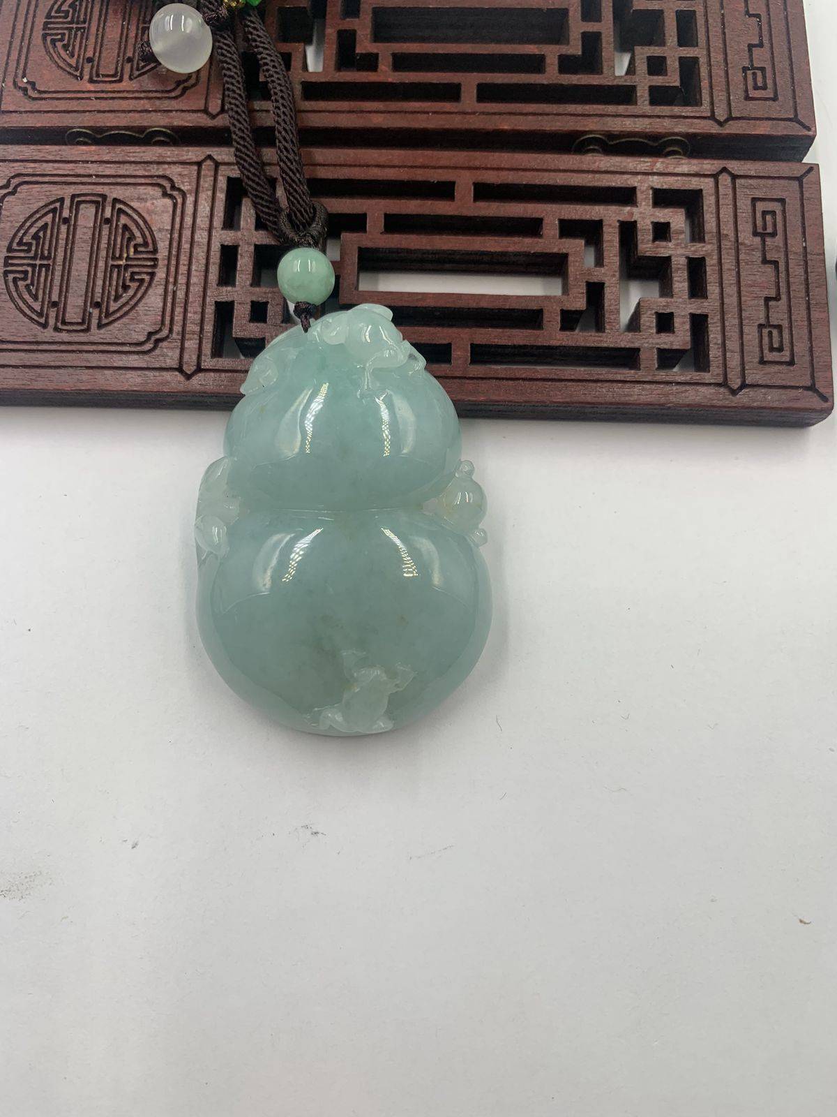福禄双全