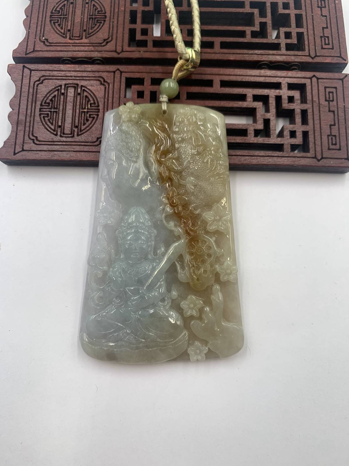 虚空藏菩萨