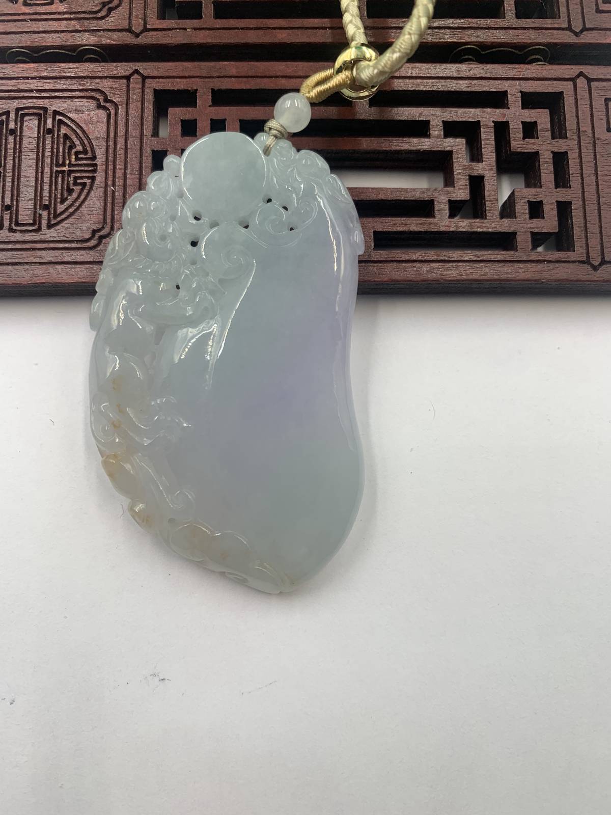 福寿如意