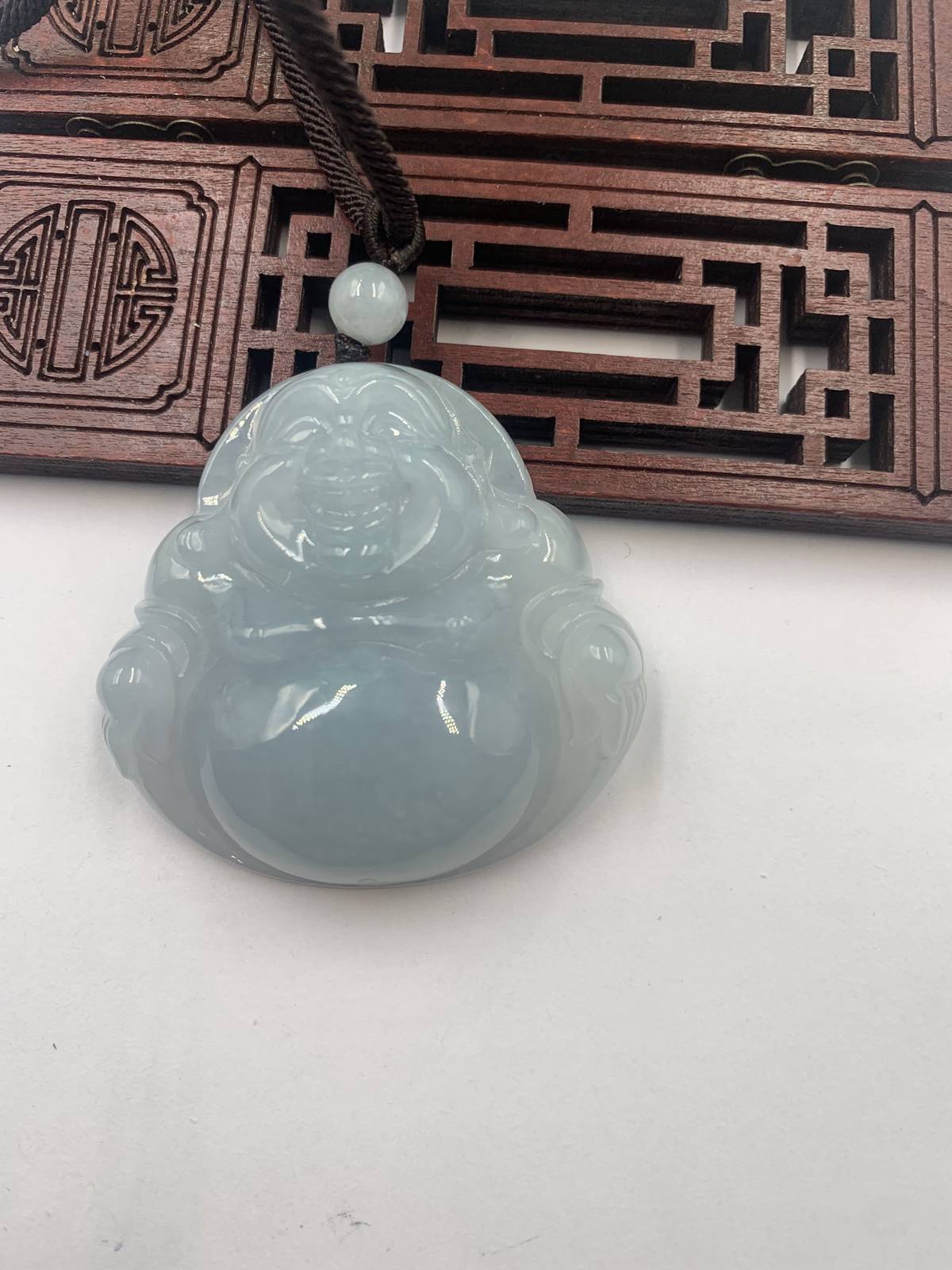 笑口常开