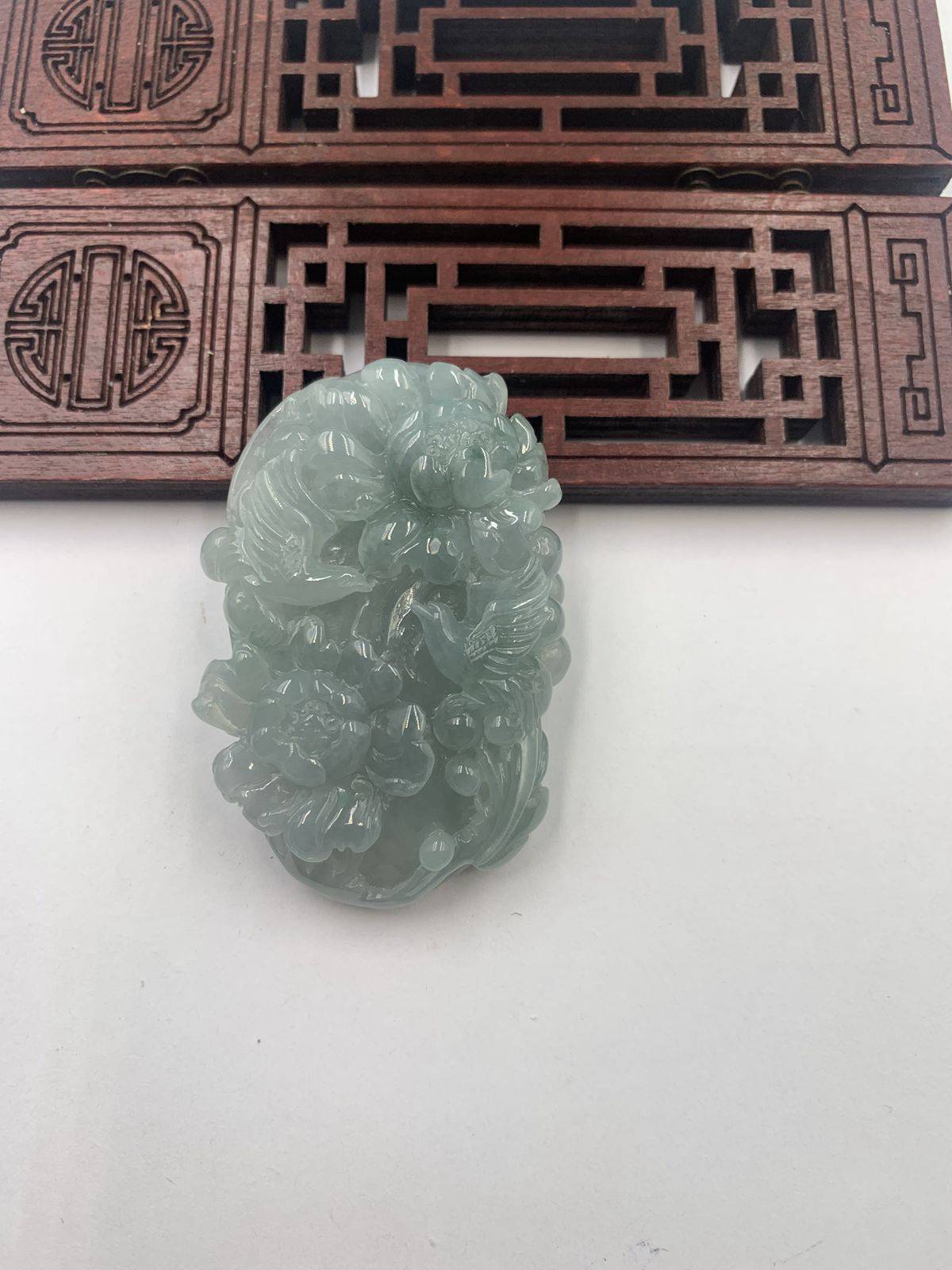 双喜临门