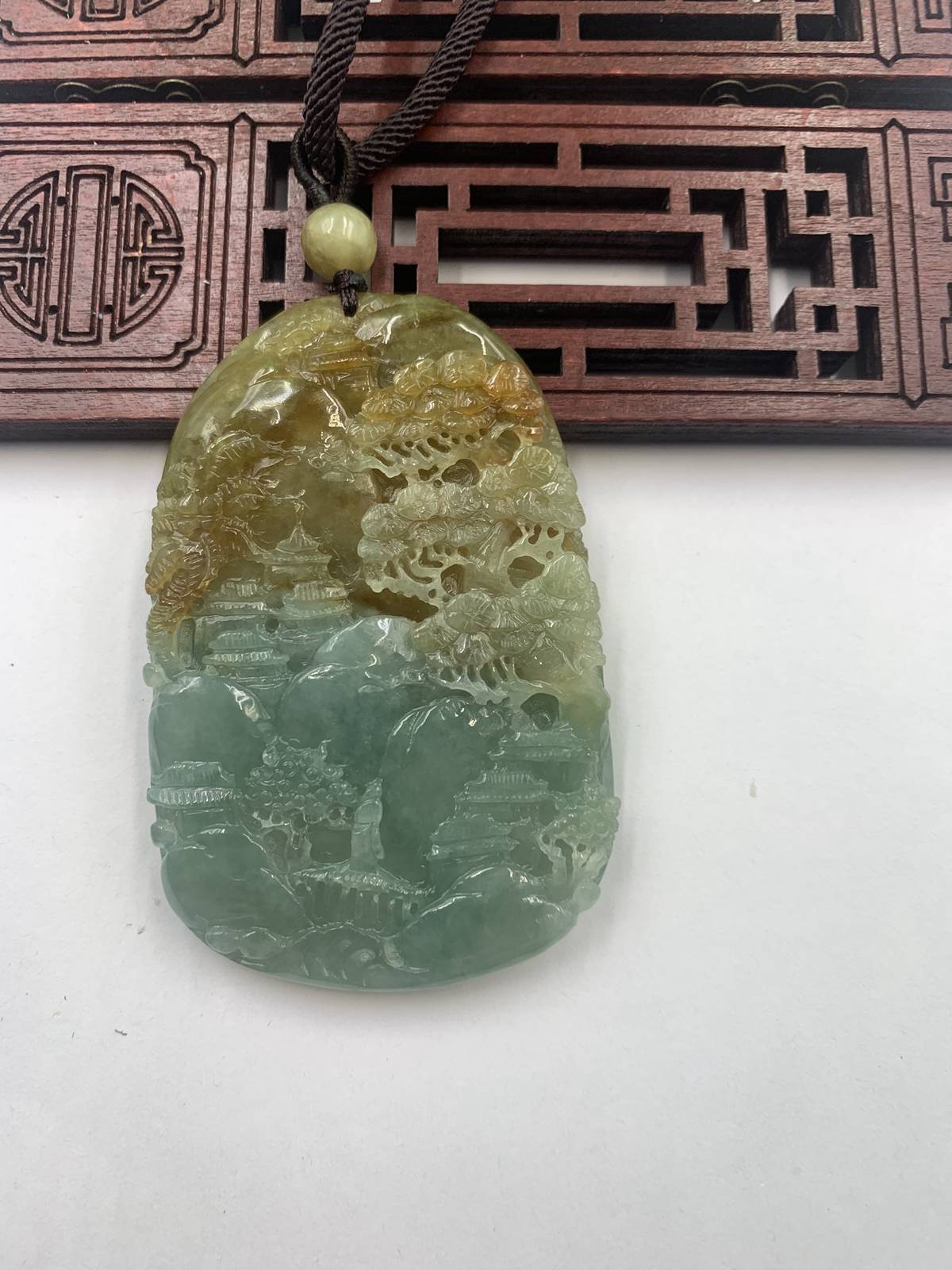 岭南美景