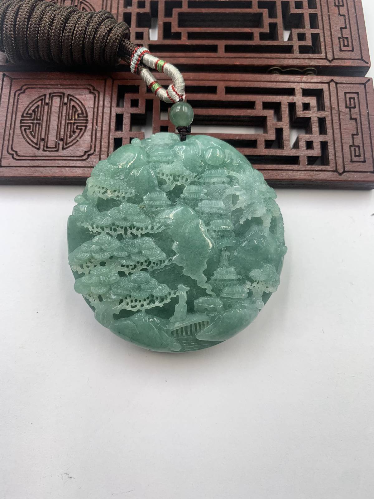 富春山居
