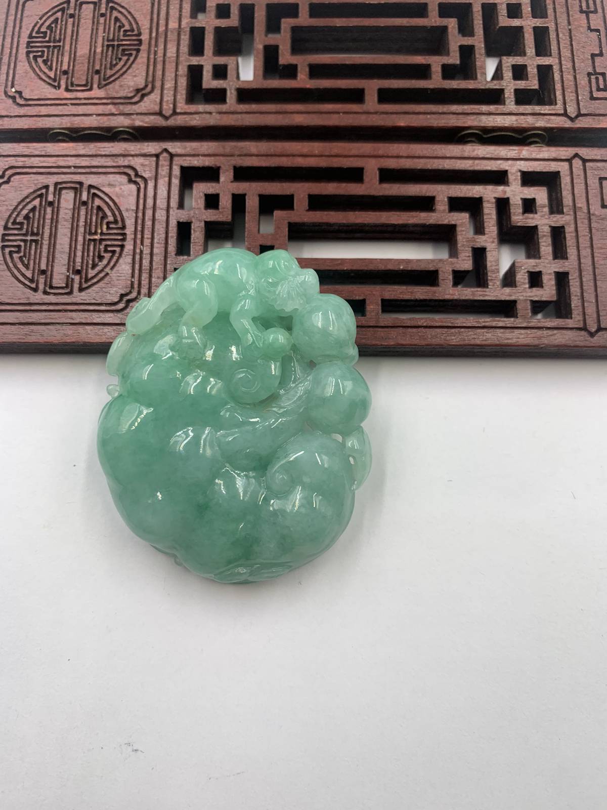 福寿如意