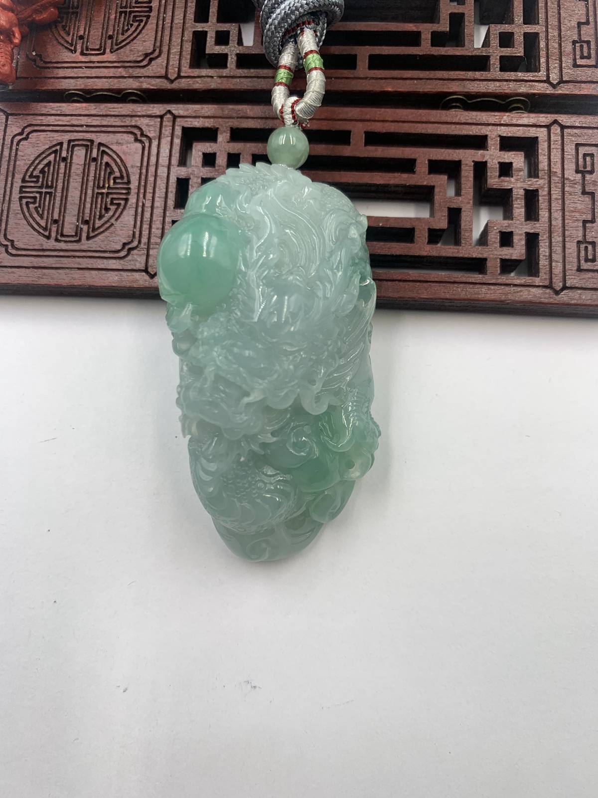 龙霸天下