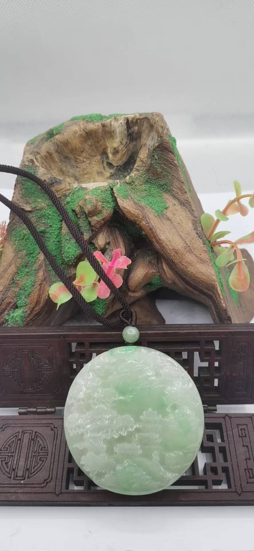 仙山玉阁