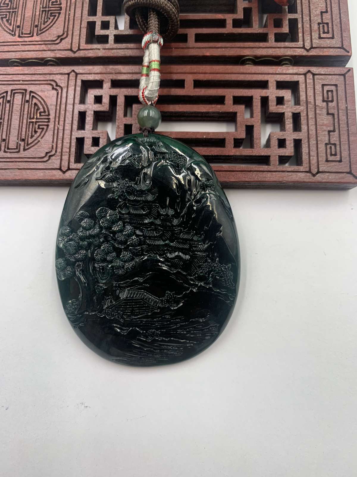 春雁江南